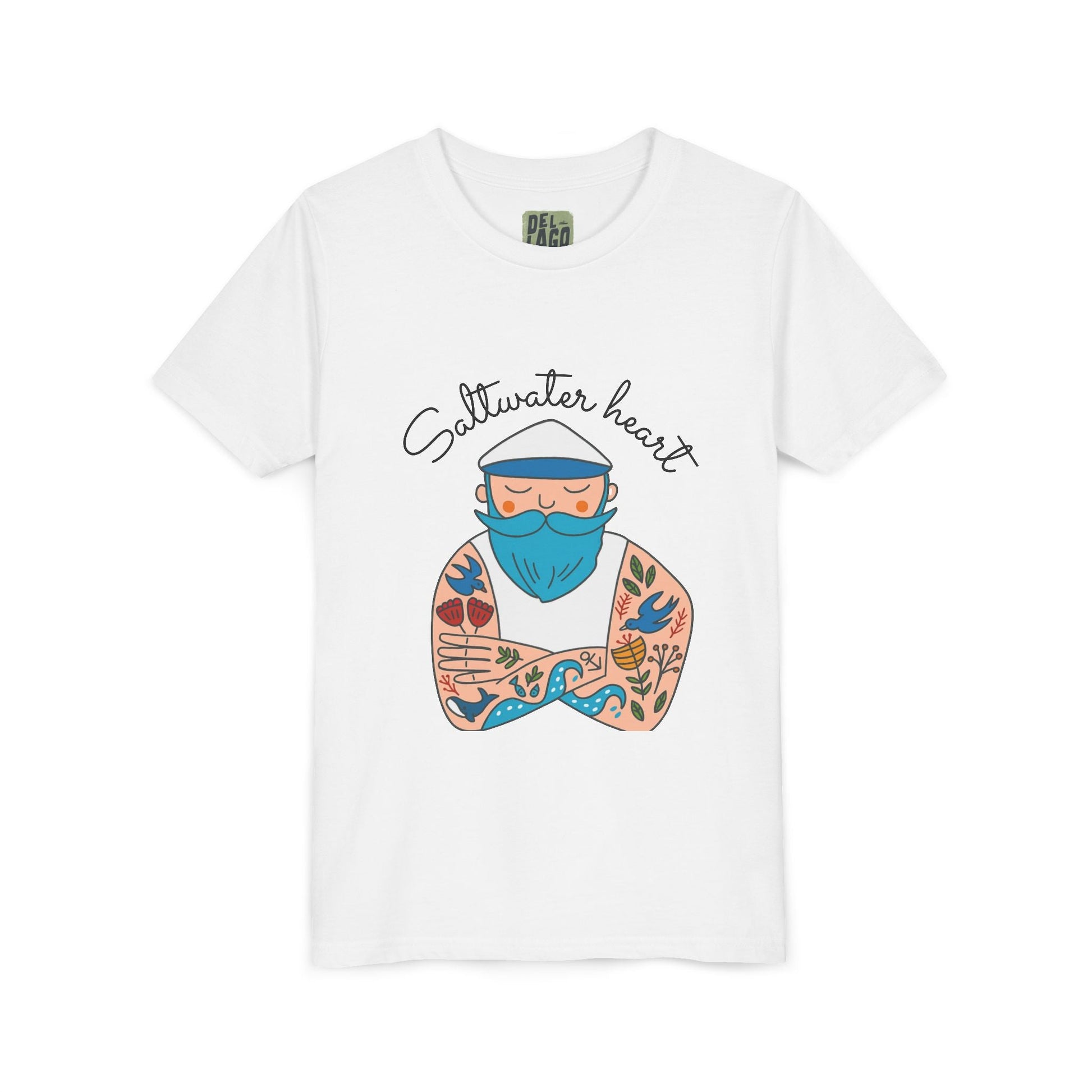 product_name  graphic Kids clothes Del Lago Greenwich