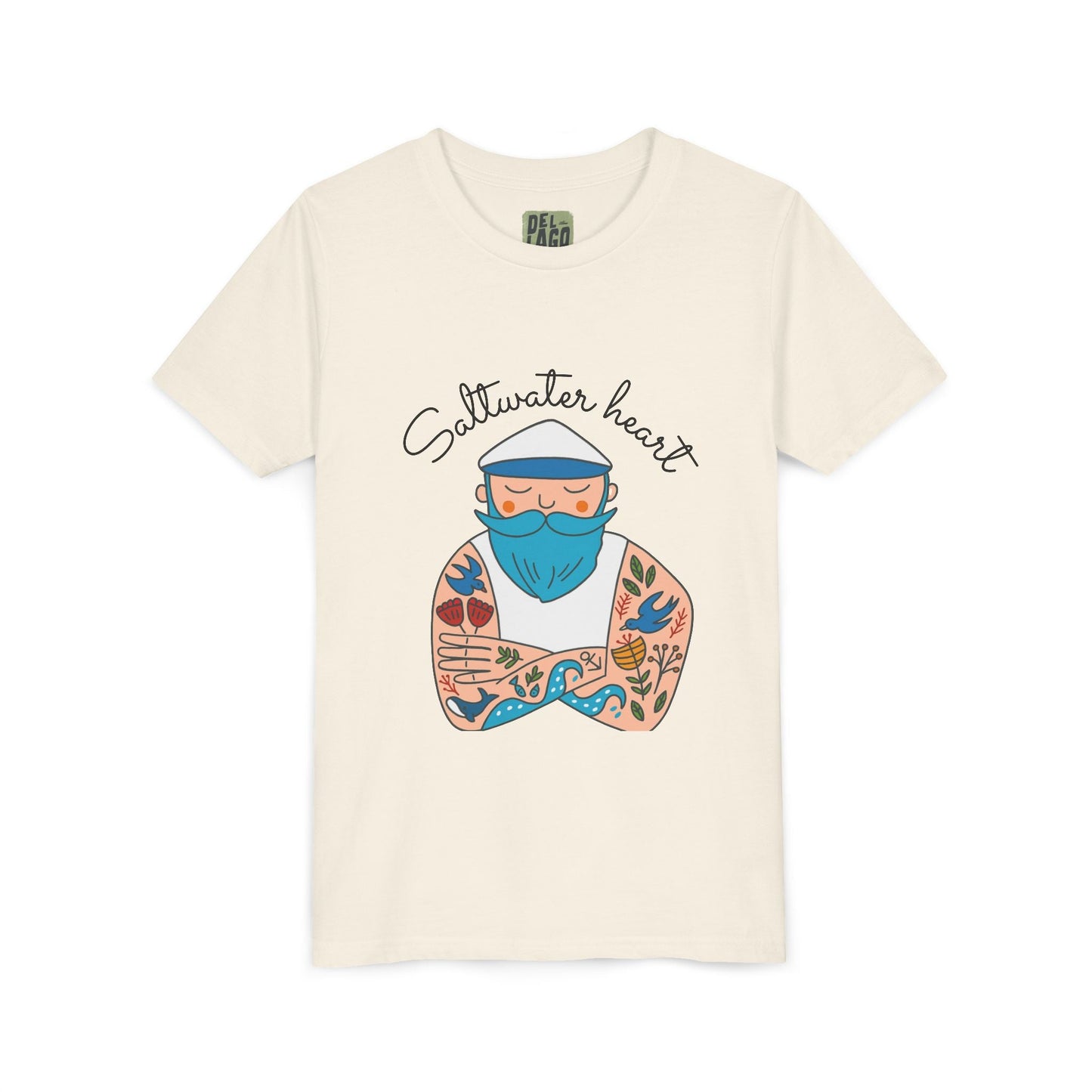 product_name  graphic Kids clothes Del Lago Greenwich