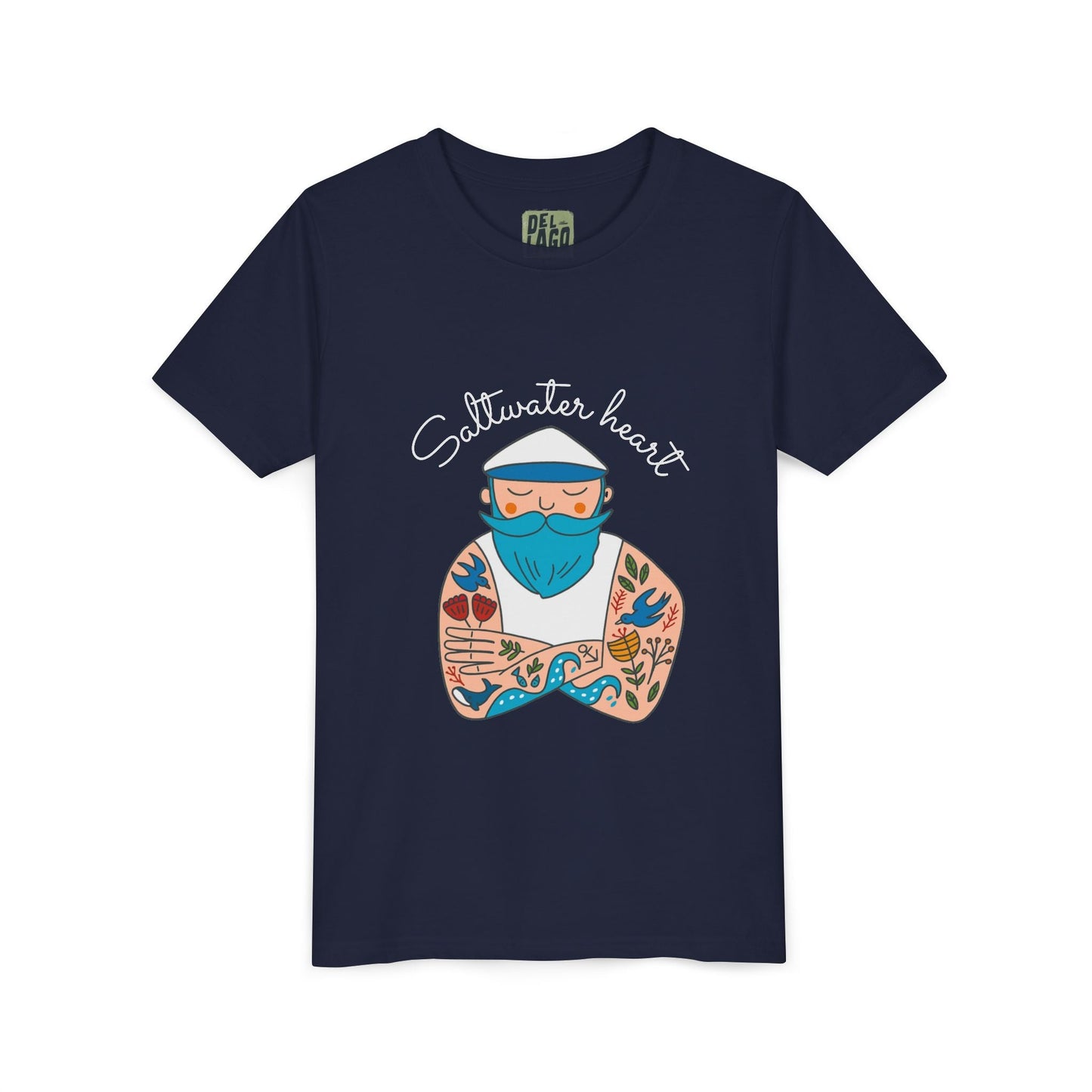 product_name  graphic Kids clothes Del Lago Greenwich