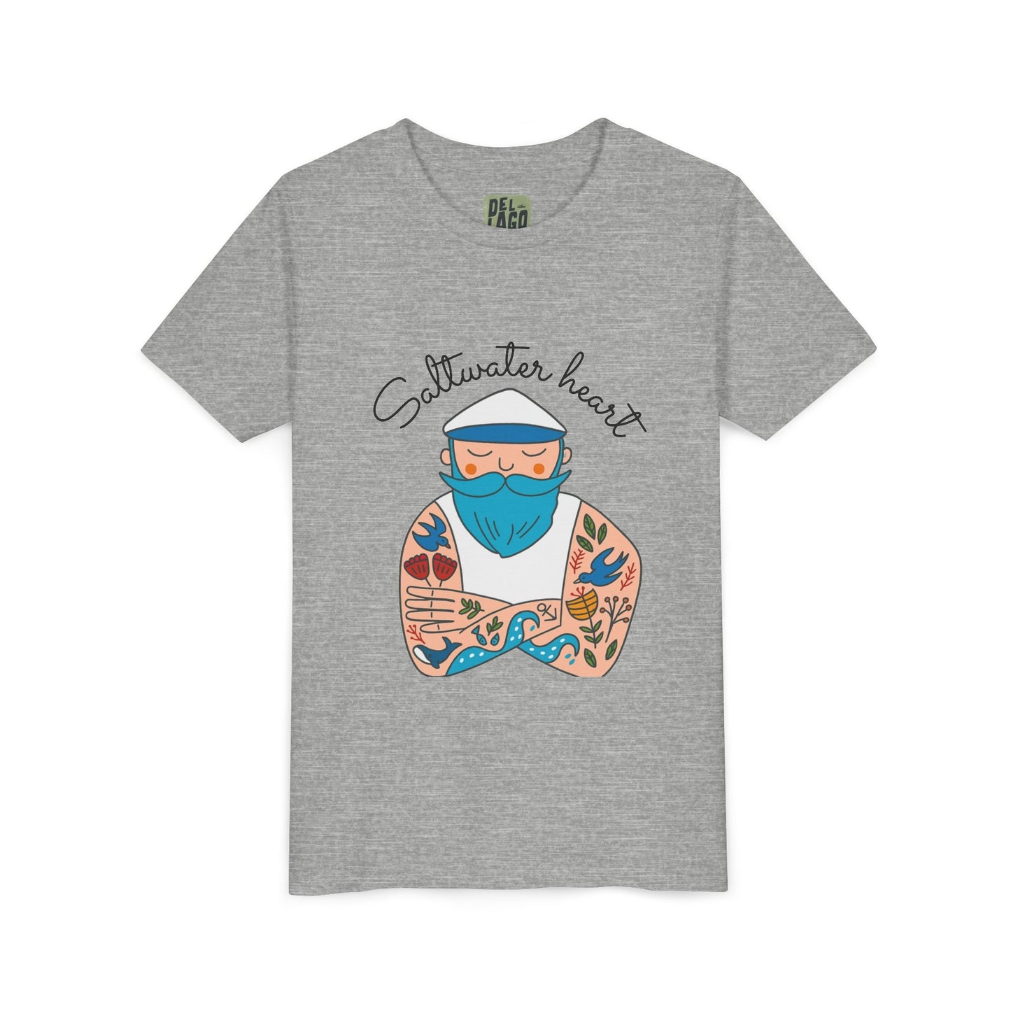 product_name  graphic Kids clothes Del Lago Greenwich