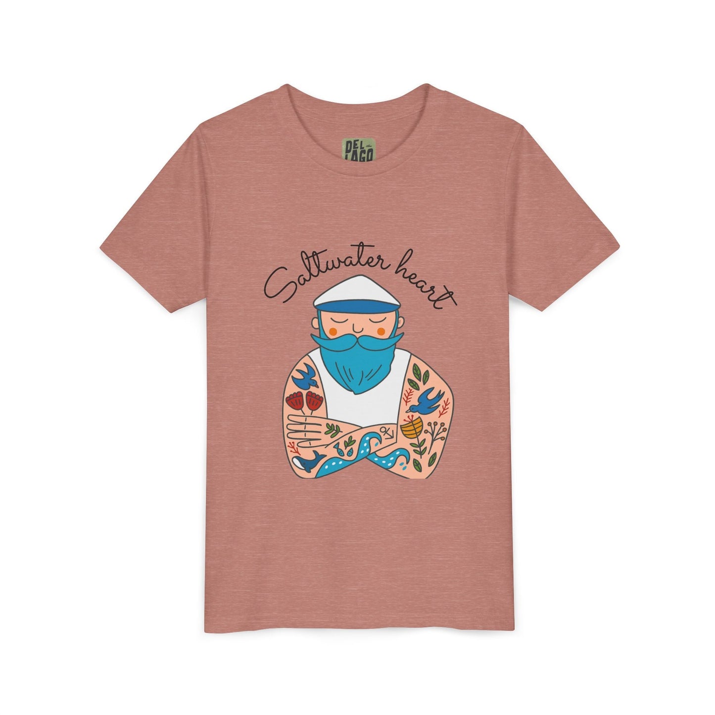 product_name  graphic Kids clothes Del Lago Greenwich