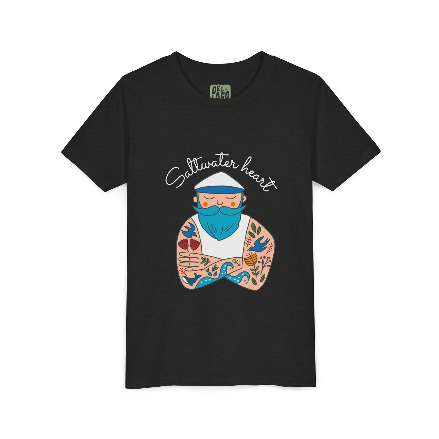 product_name  graphic Kids clothes Del Lago Greenwich