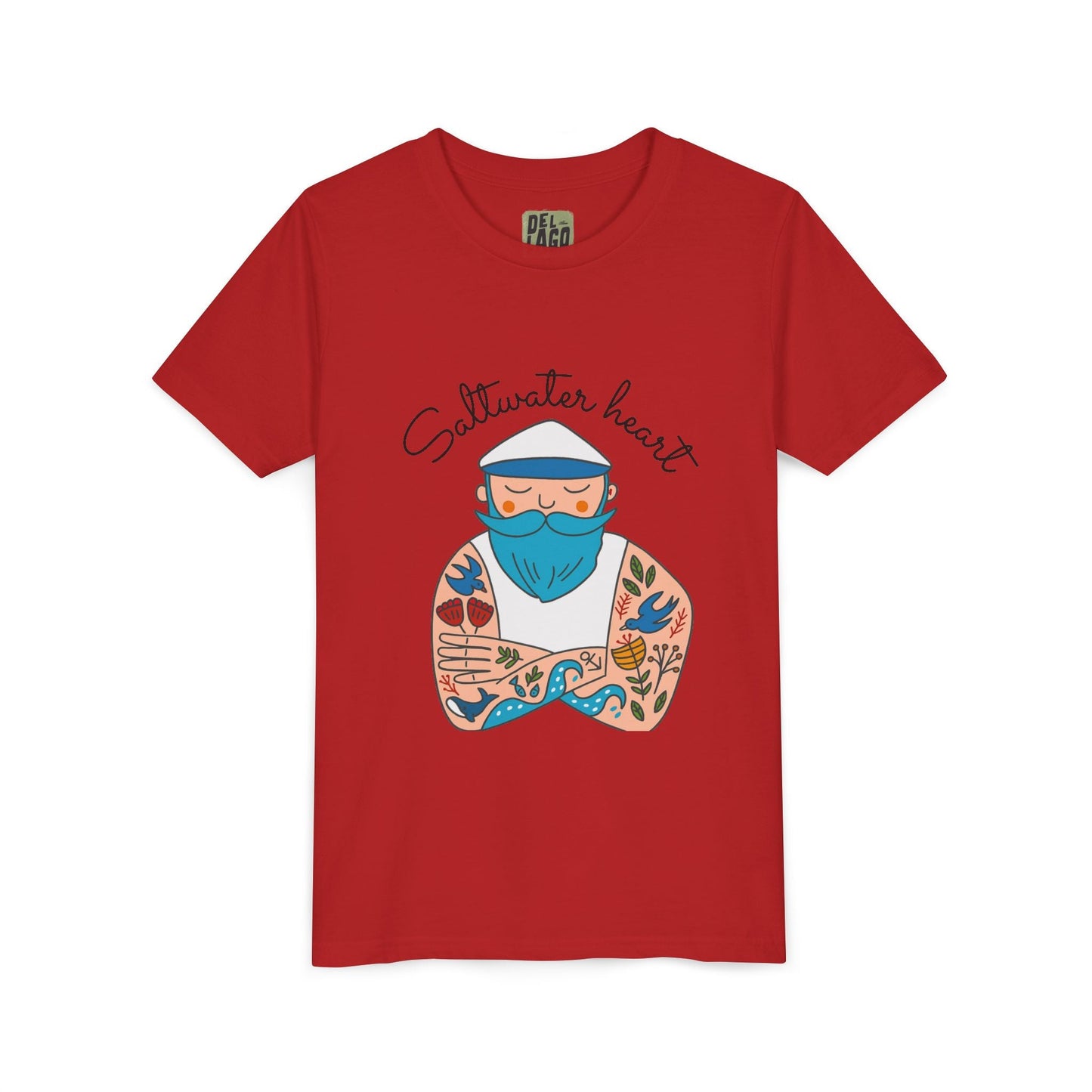 product_name  graphic Kids clothes Del Lago Greenwich