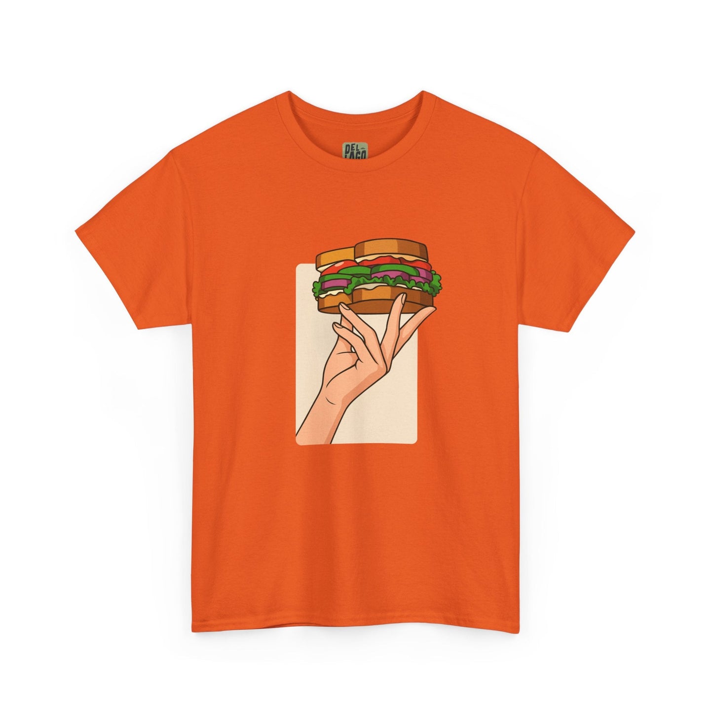 product_name  graphic T-Shirt Del Lago Greenwich