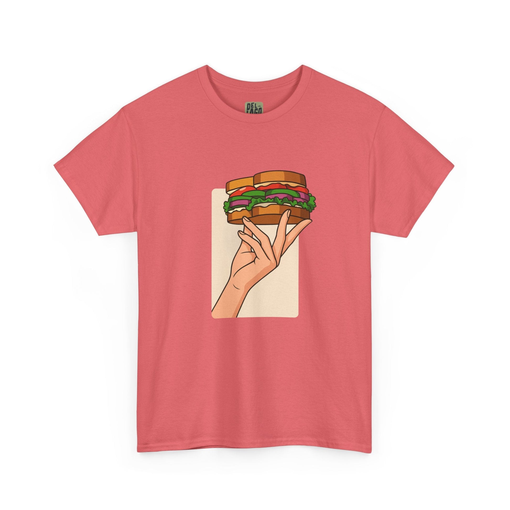 product_name  graphic T-Shirt Del Lago Greenwich