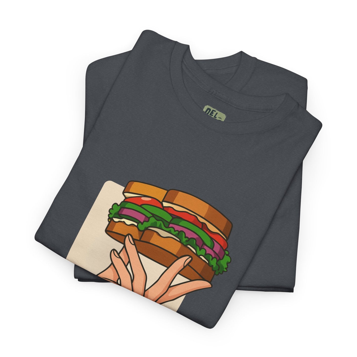 product_name  graphic T-Shirt Del Lago Greenwich