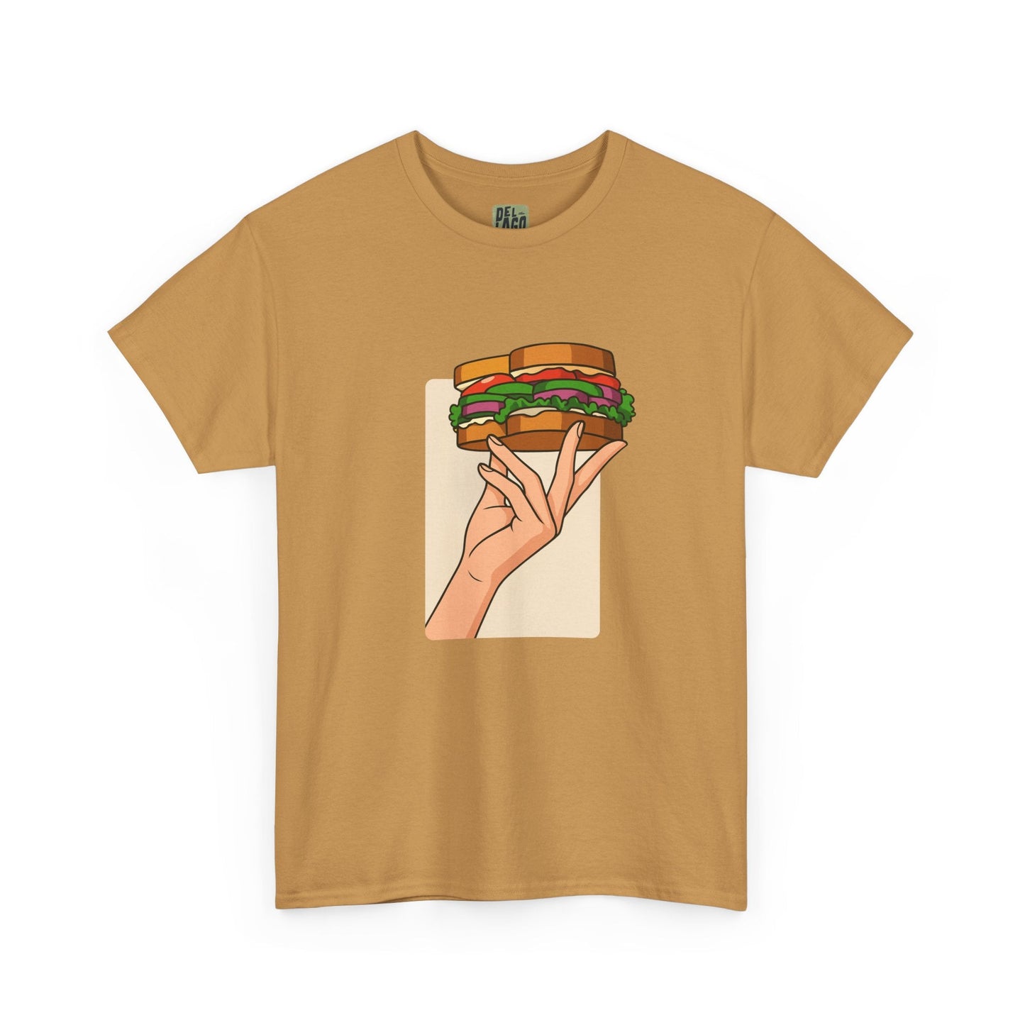 product_name  graphic T-Shirt Del Lago Greenwich