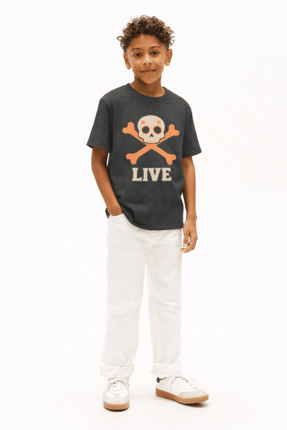 product_name  graphic Kids clothes Del Lago Greenwich