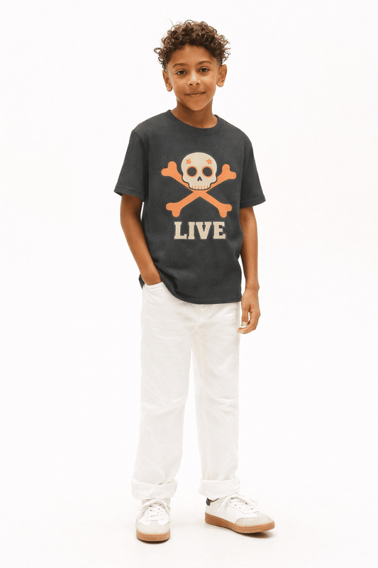 product_name  graphic Kids clothes Del Lago Greenwich