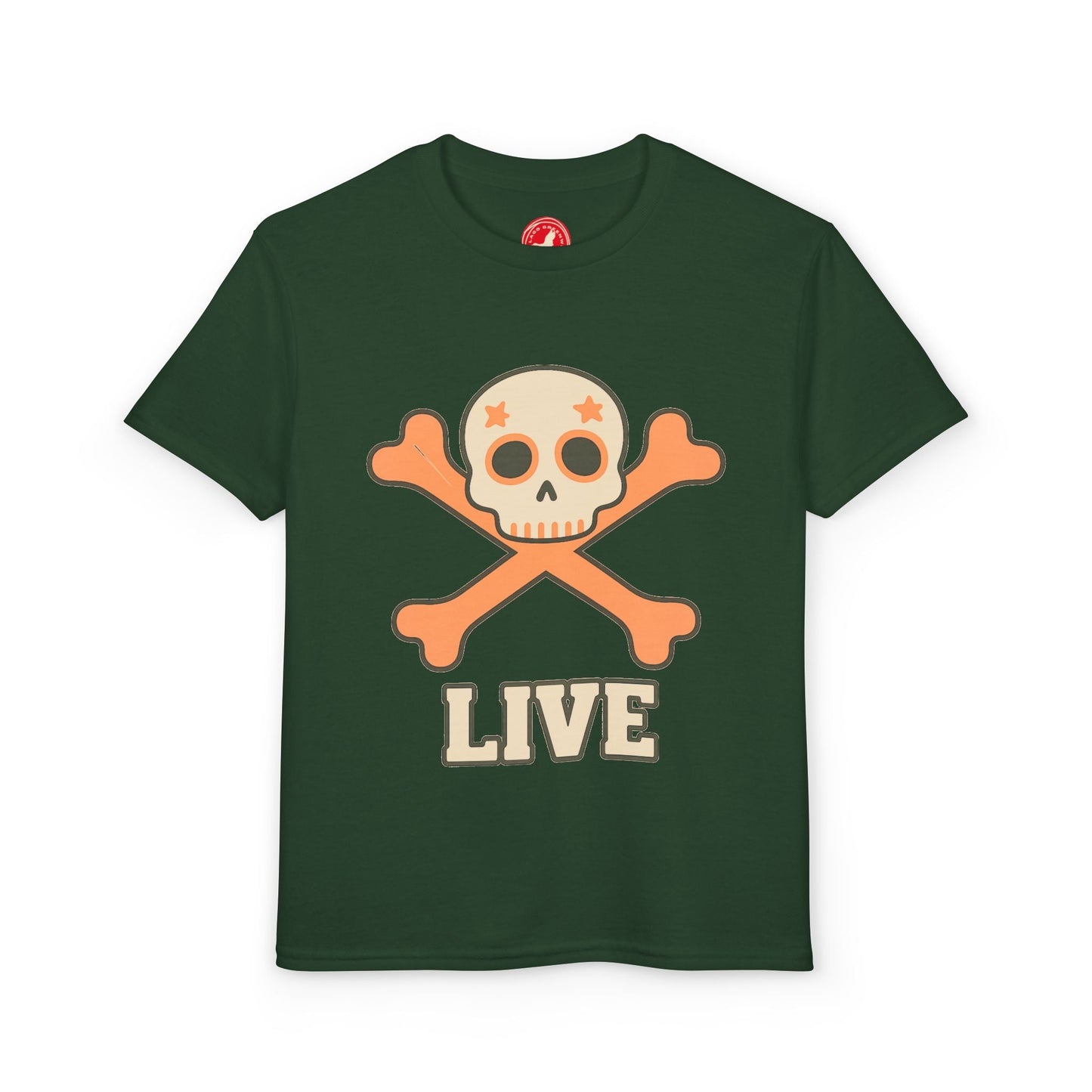 product_name  graphic Kids clothes Del Lago Greenwich