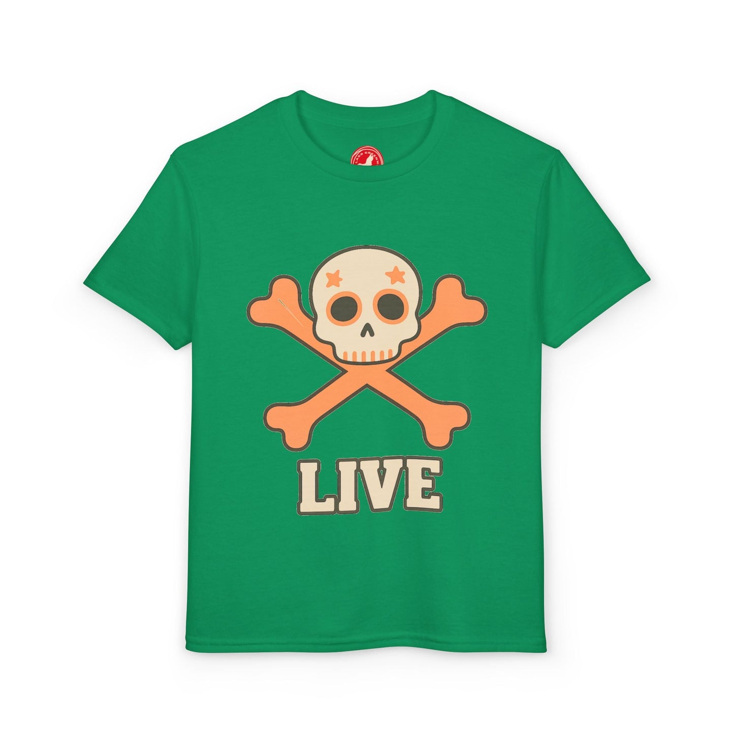 product_name  graphic Kids clothes Del Lago Greenwich