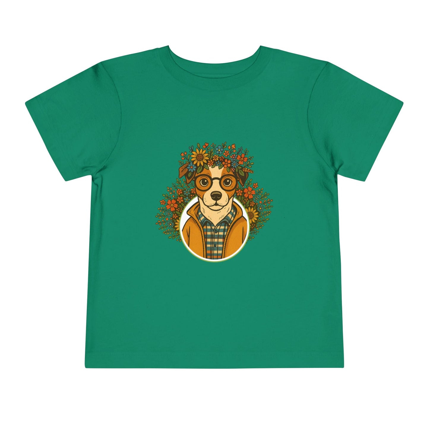 product_name  graphic Toddler Tee Del Lago Greenwich