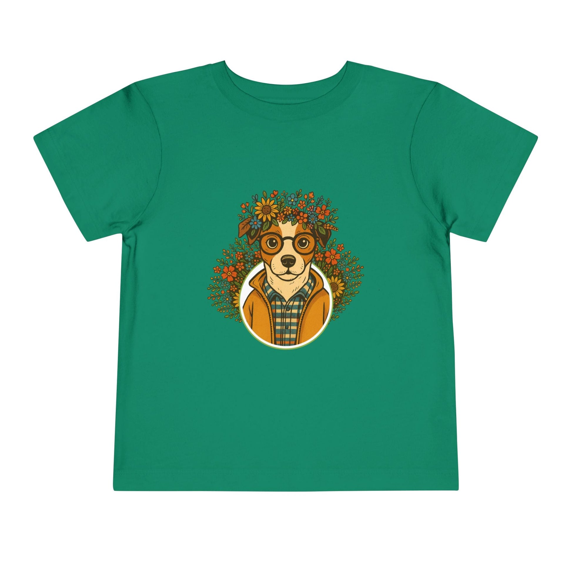 product_name  graphic Toddler Tee Del Lago Greenwich
