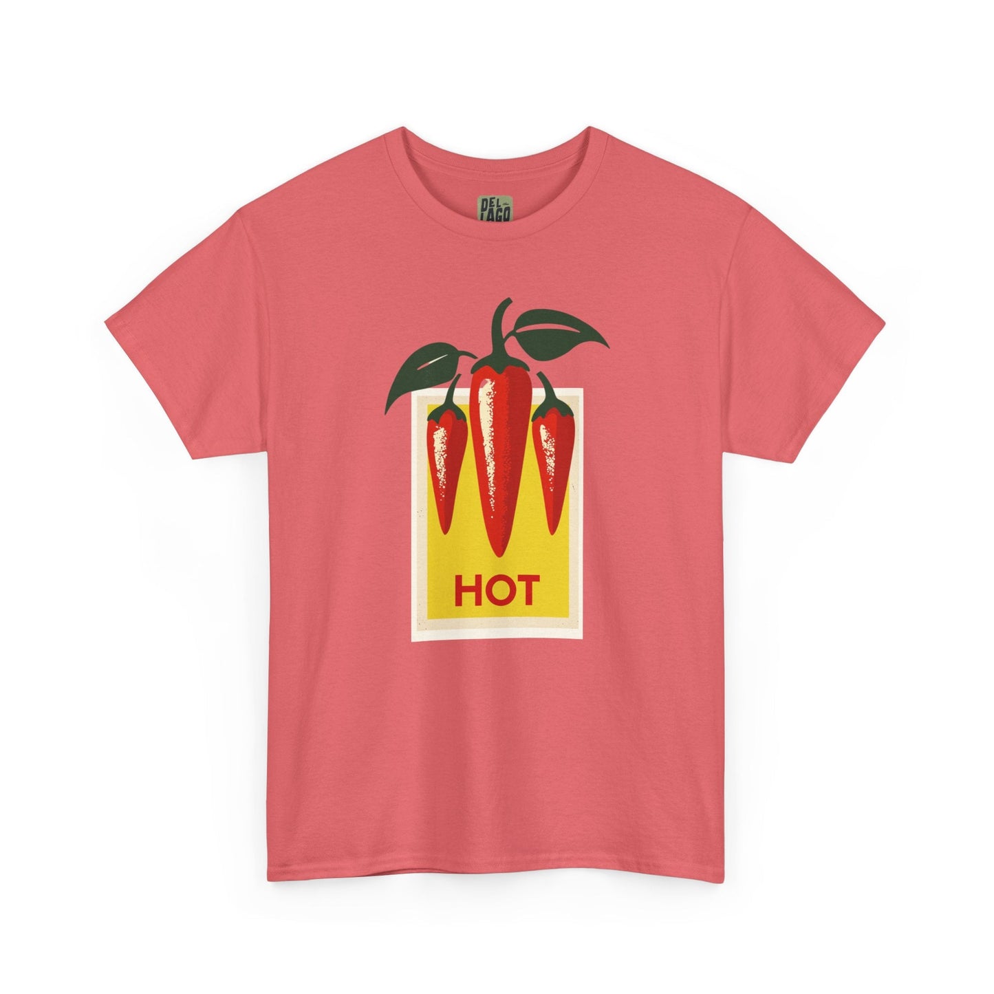 product_name  graphic T-Shirt Del Lago Greenwich