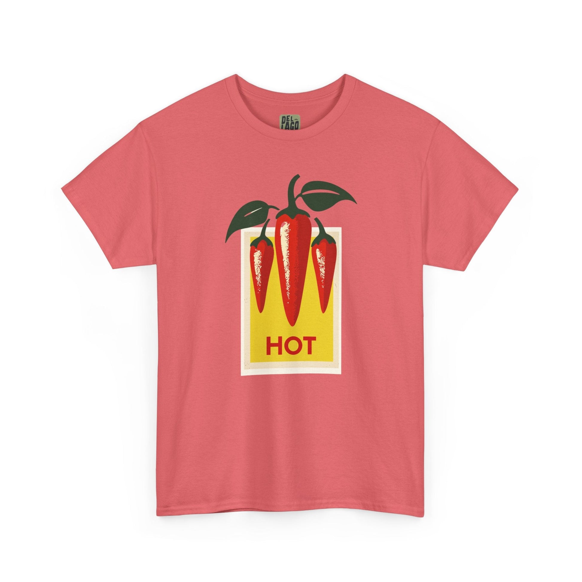 product_name  graphic T-Shirt Del Lago Greenwich