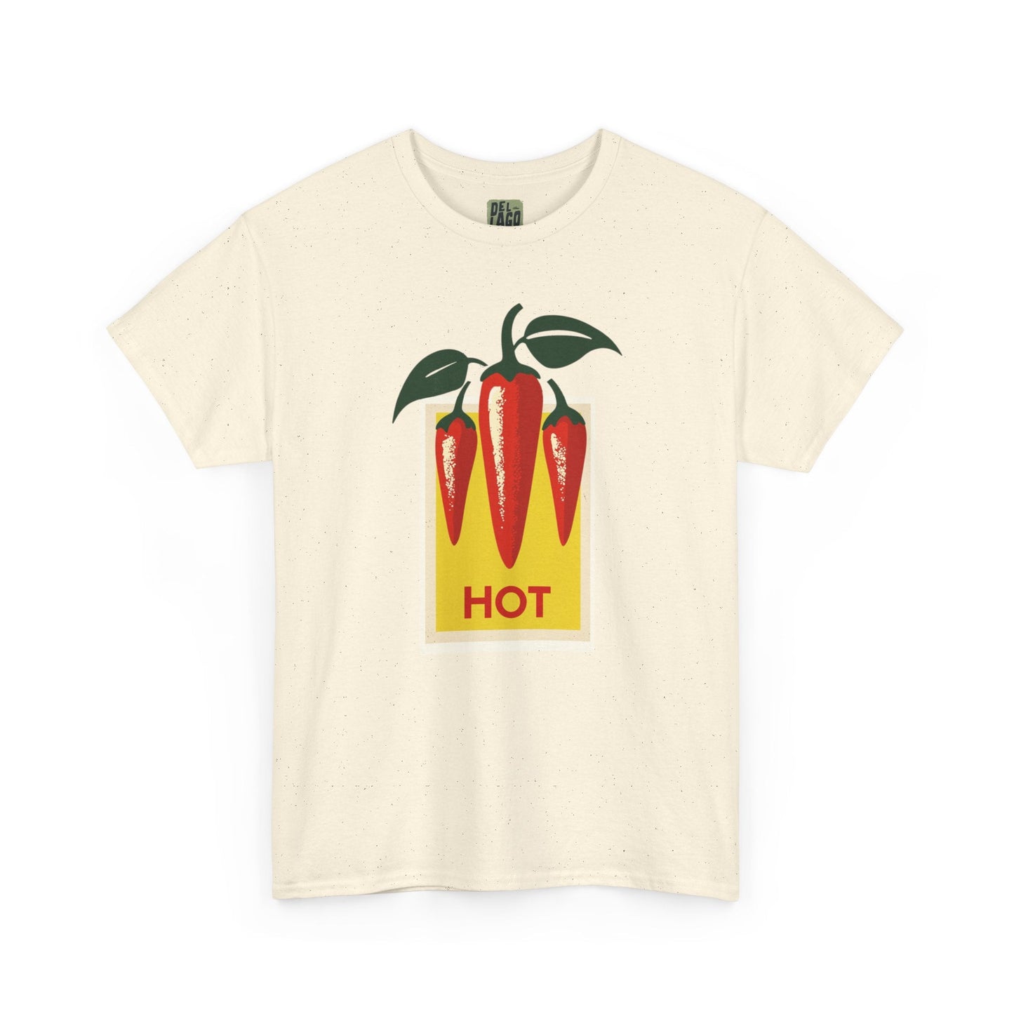 product_name  graphic T-Shirt Del Lago Greenwich