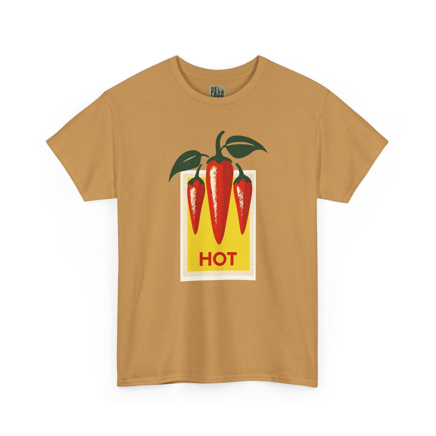 product_name  graphic T-Shirt Del Lago Greenwich