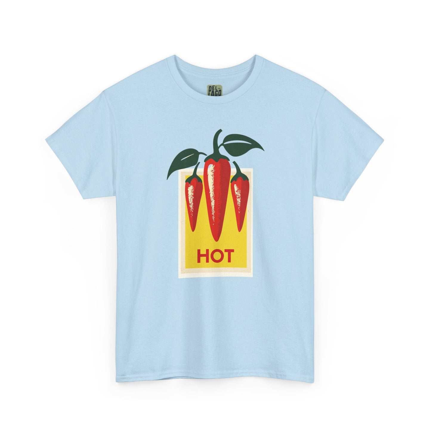 product_name  graphic T-Shirt Del Lago Greenwich