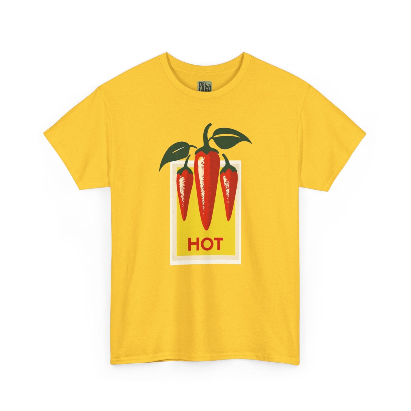 product_name  graphic T-Shirt Del Lago Greenwich