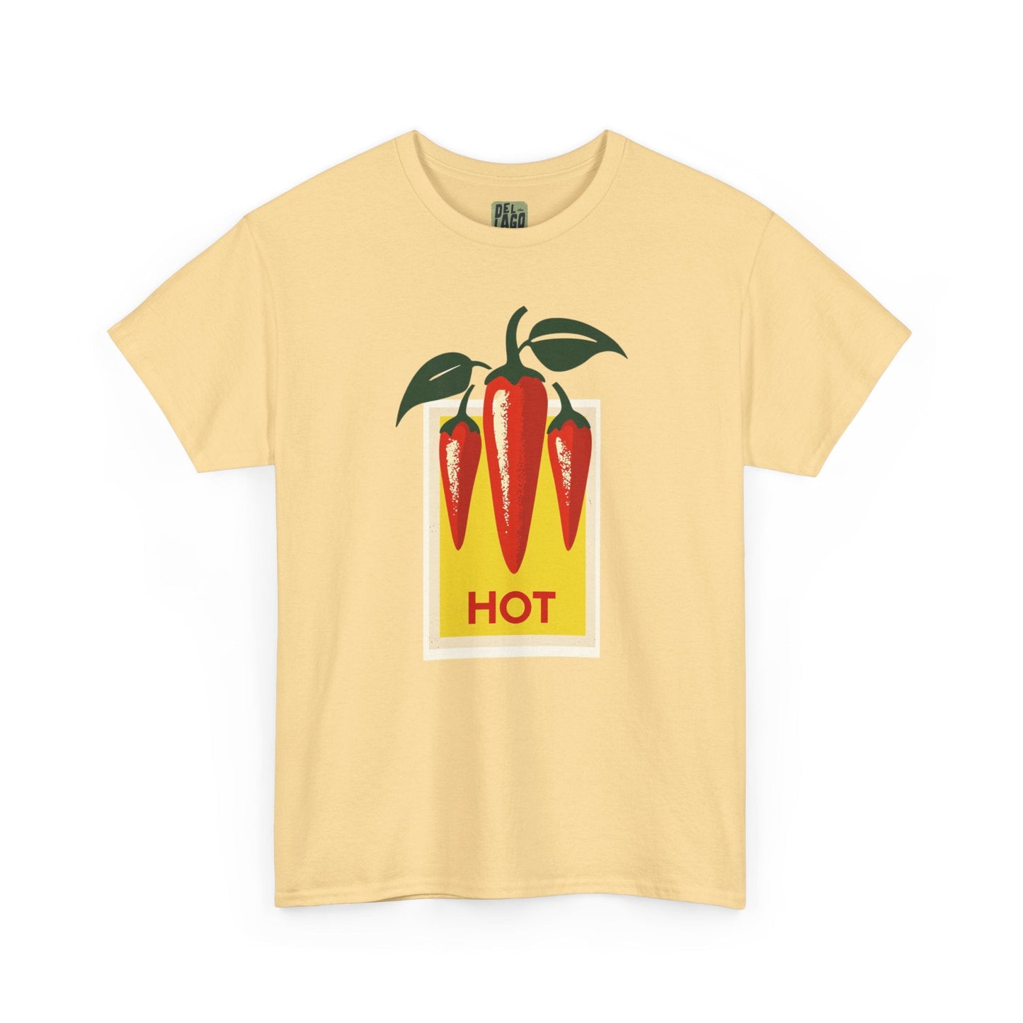 product_name  graphic T-Shirt Del Lago Greenwich