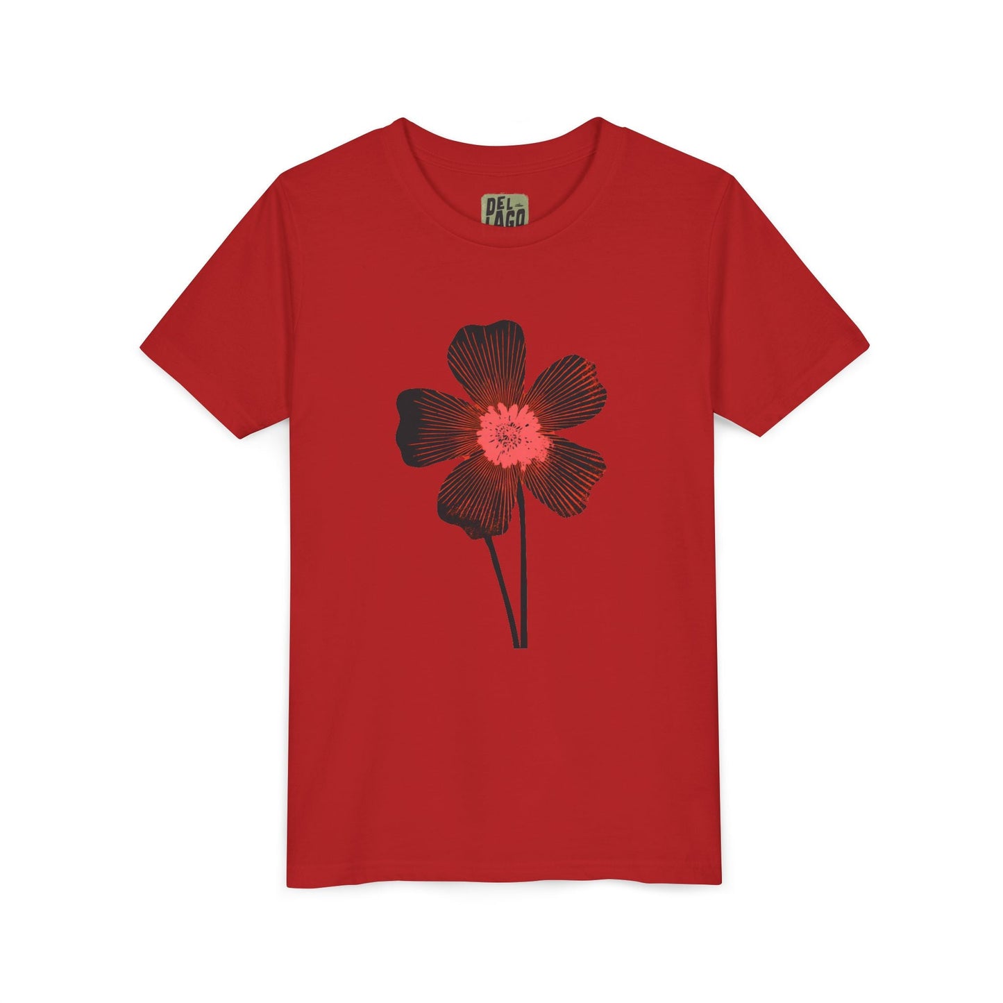 product_name  graphic T-shirt Teens Del Lago Greenwich