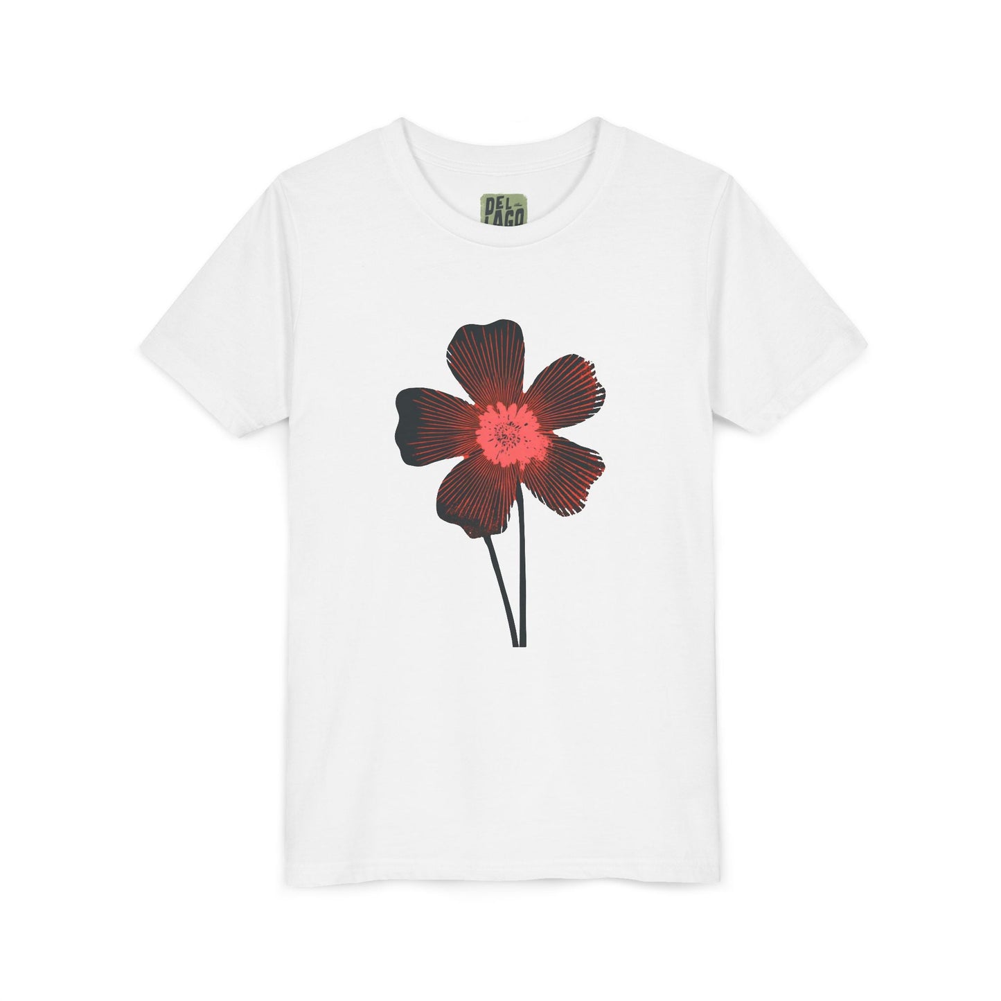 product_name  graphic T-shirt Teens Del Lago Greenwich