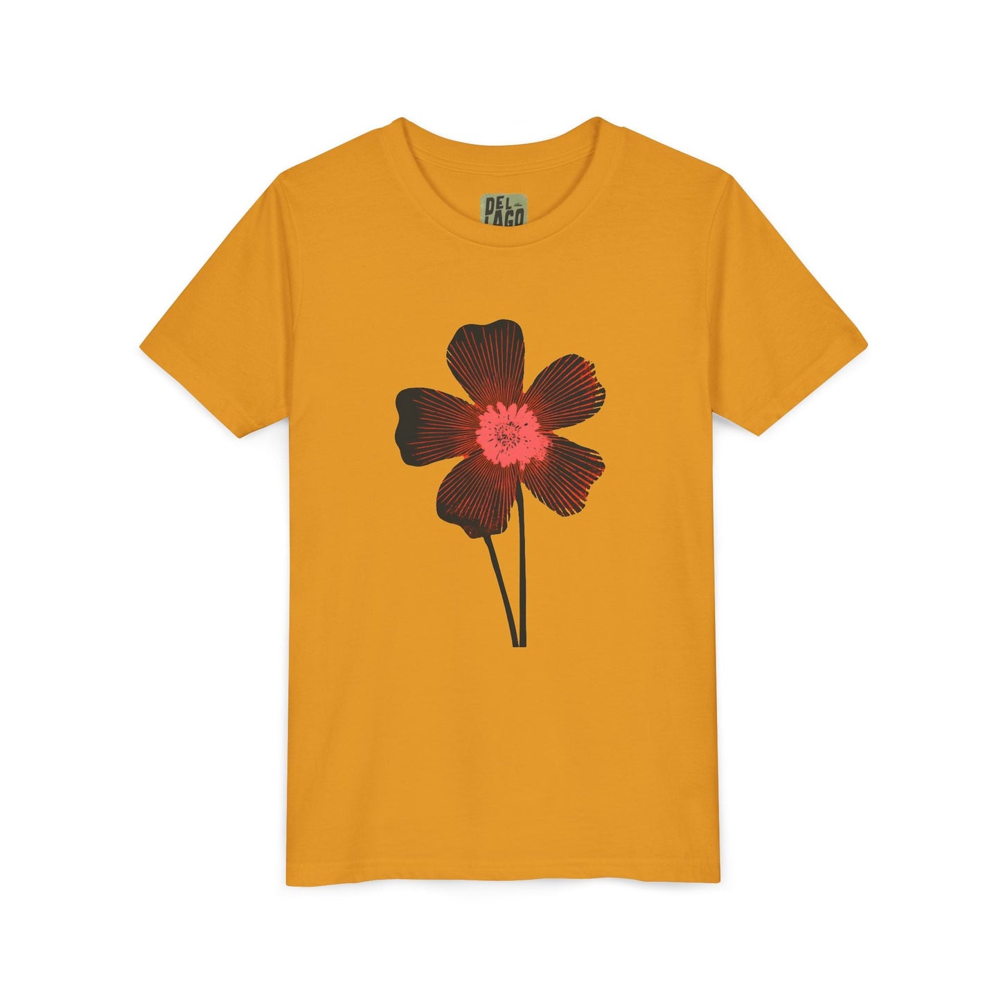 product_name  graphic T-shirt Teens Del Lago Greenwich