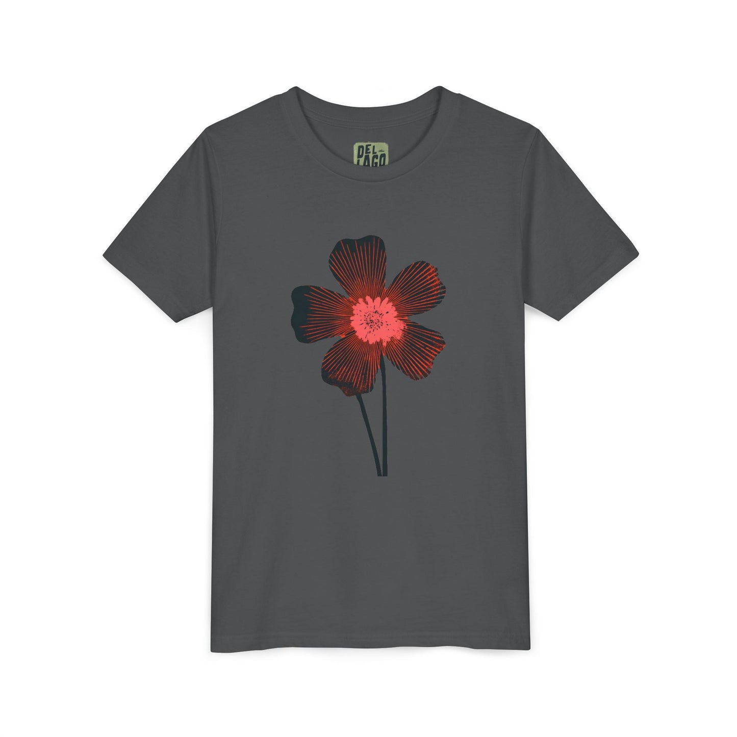 product_name  graphic T-shirt Teens Del Lago Greenwich