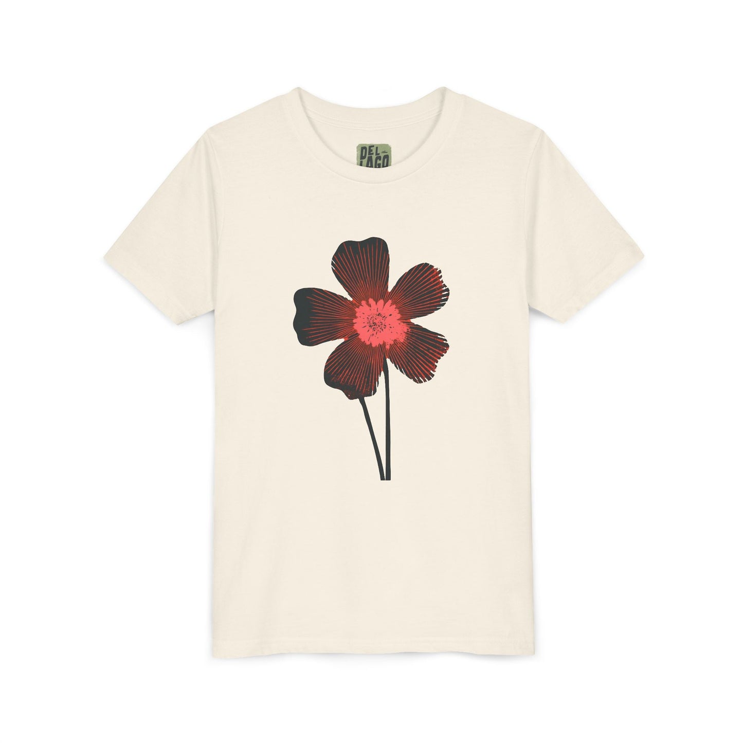 product_name  graphic T-shirt Teens Del Lago Greenwich