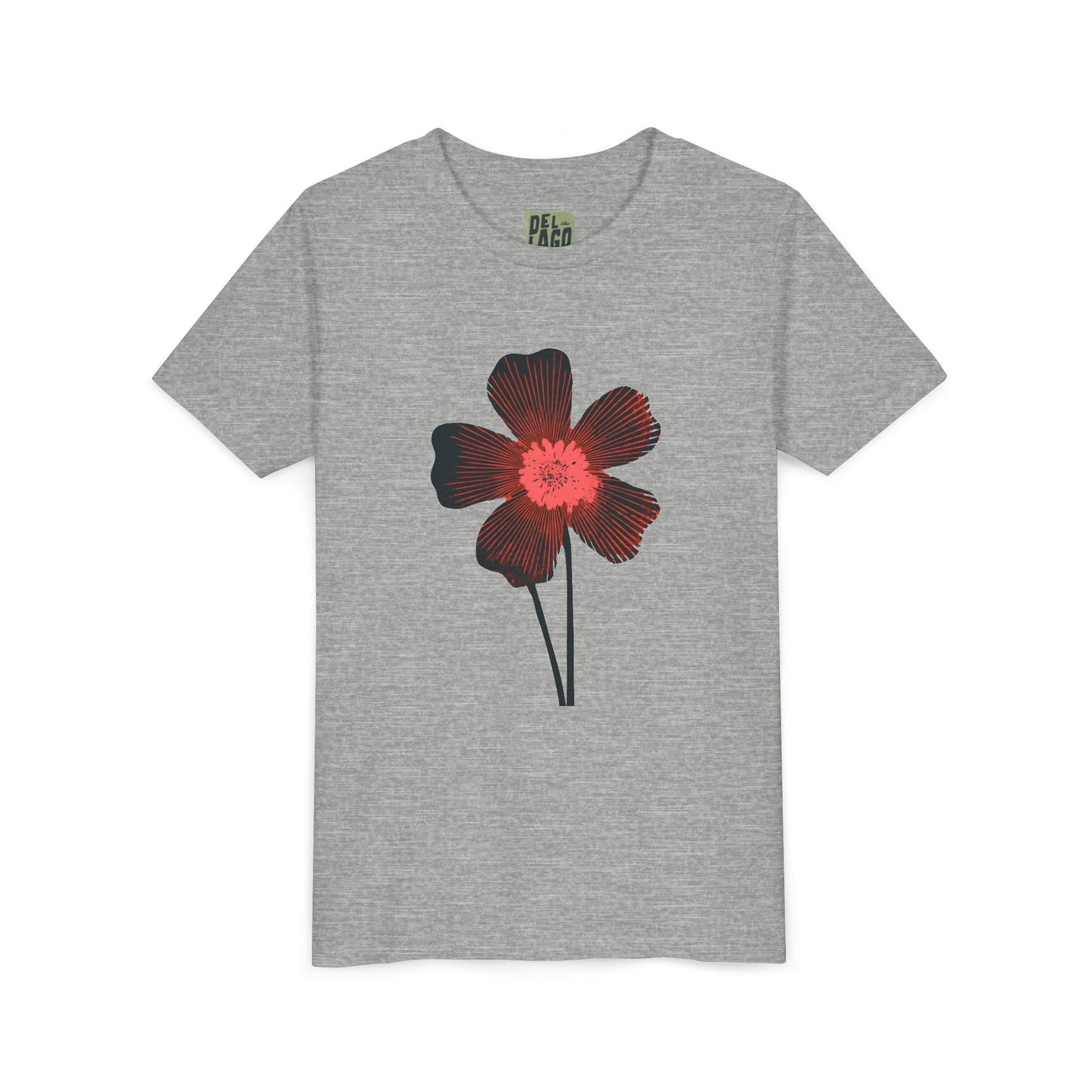 product_name  graphic T-shirt Teens Del Lago Greenwich