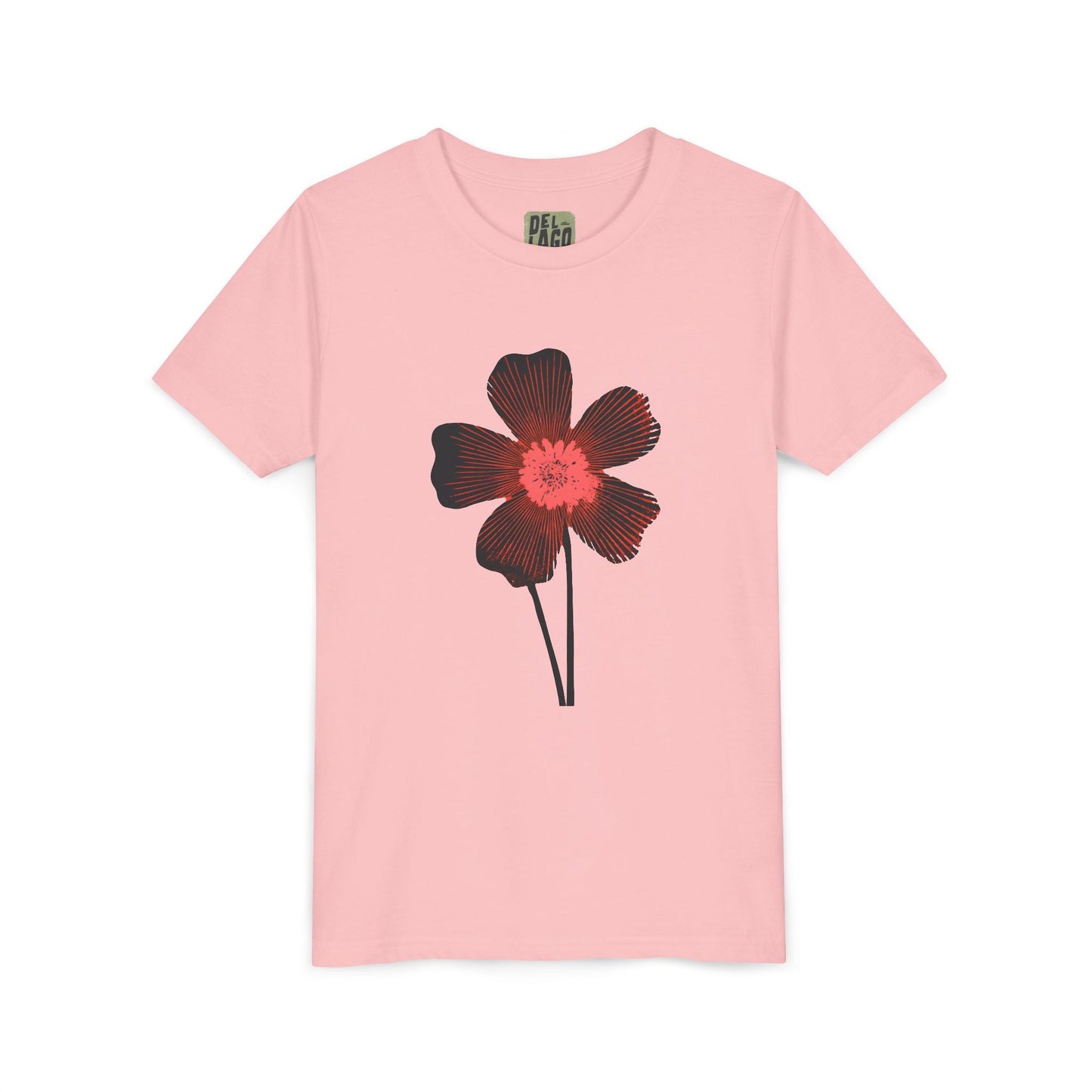 product_name  graphic T-shirt Teens Del Lago Greenwich