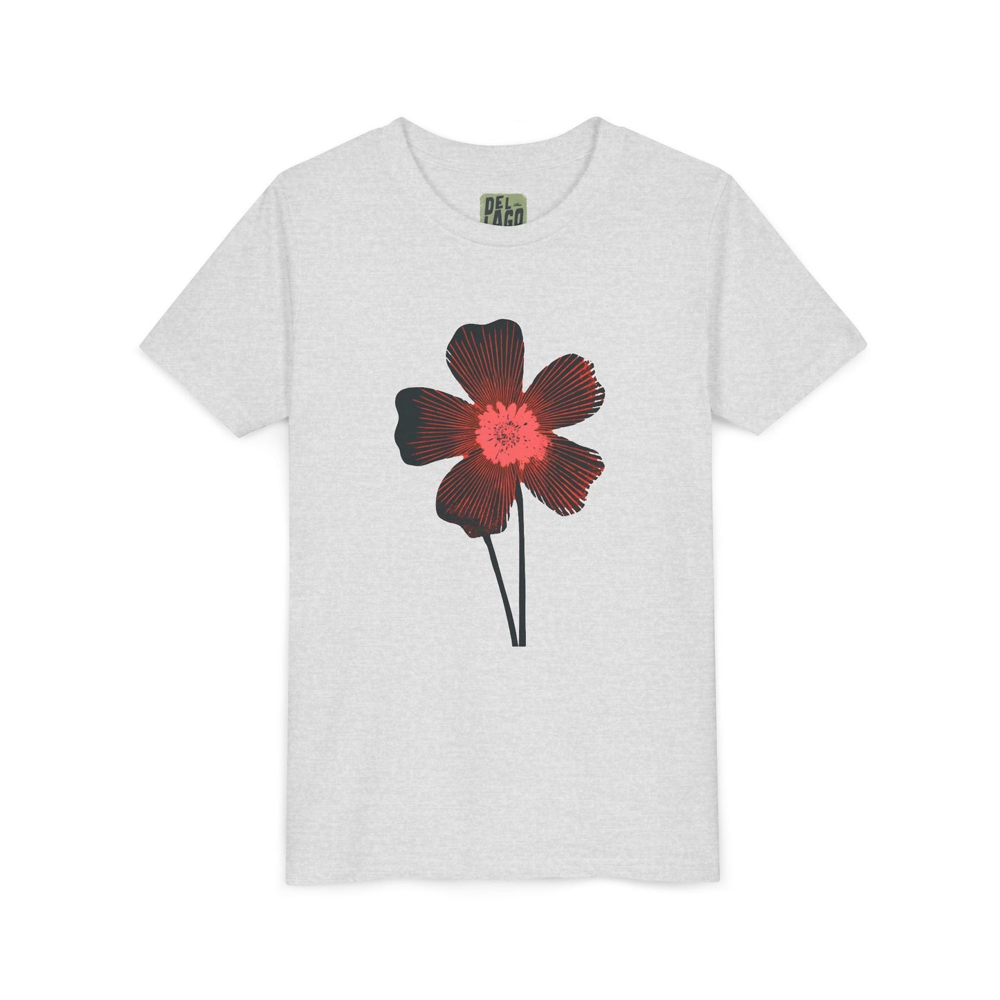 product_name  graphic T-shirt Teens Del Lago Greenwich