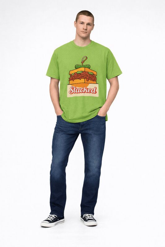 product_name  graphic T-Shirt Del Lago Greenwich