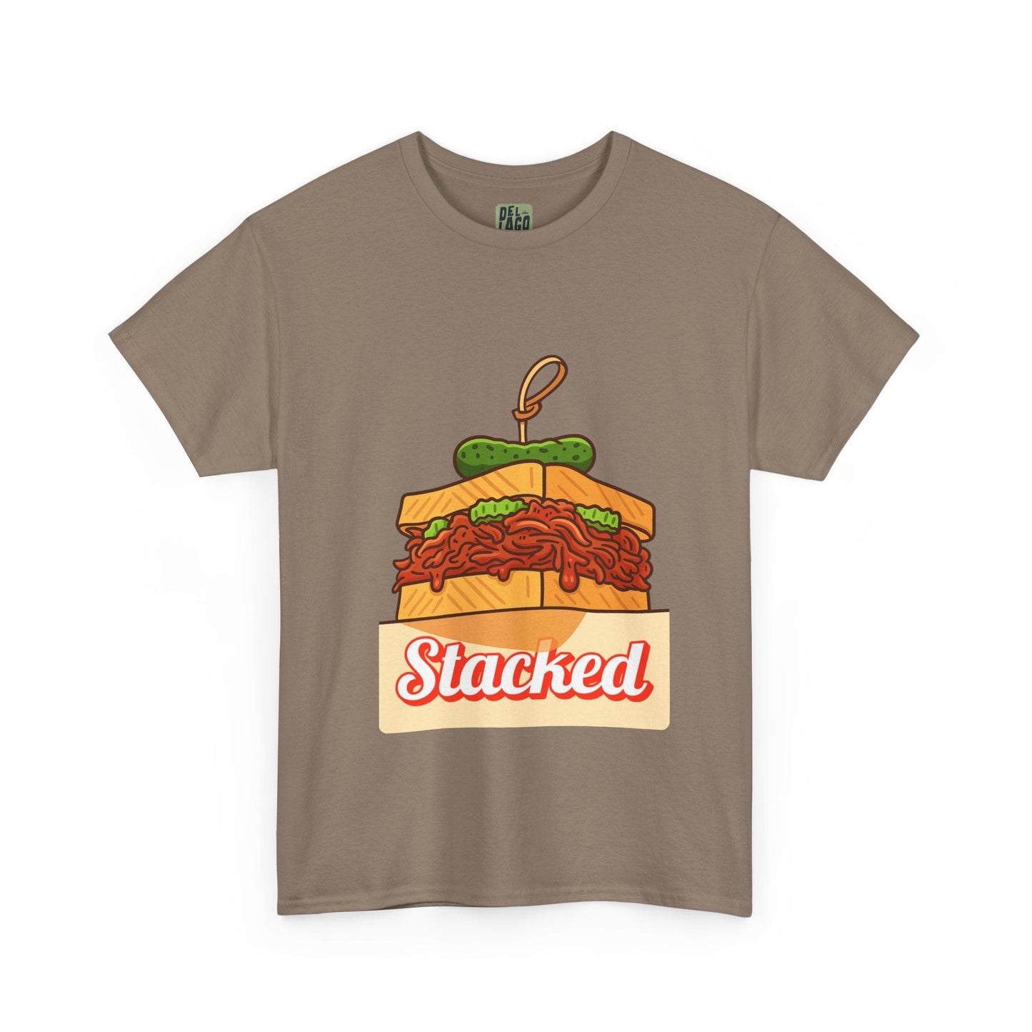 product_name  graphic T-Shirt Del Lago Greenwich