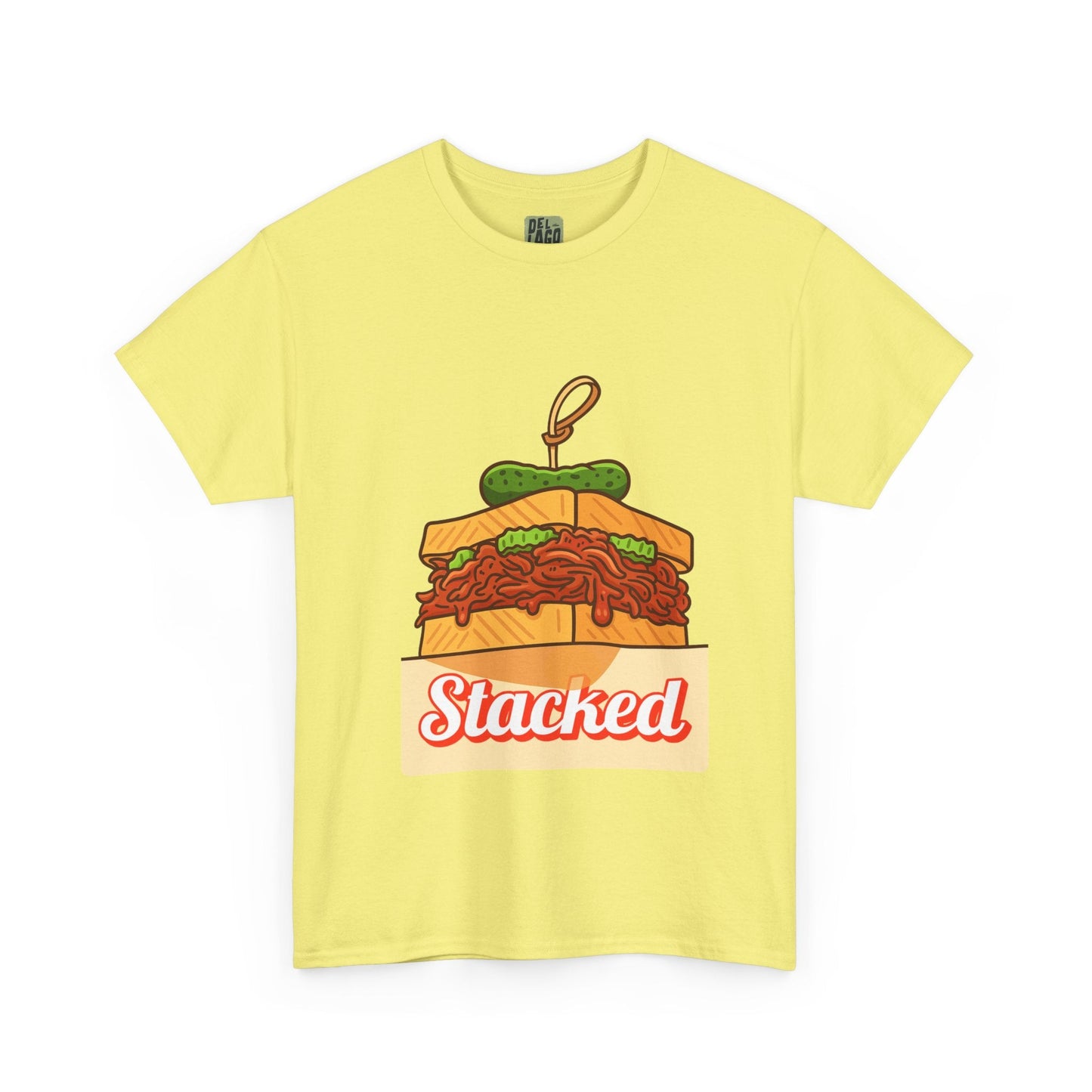 product_name  graphic T-Shirt Del Lago Greenwich