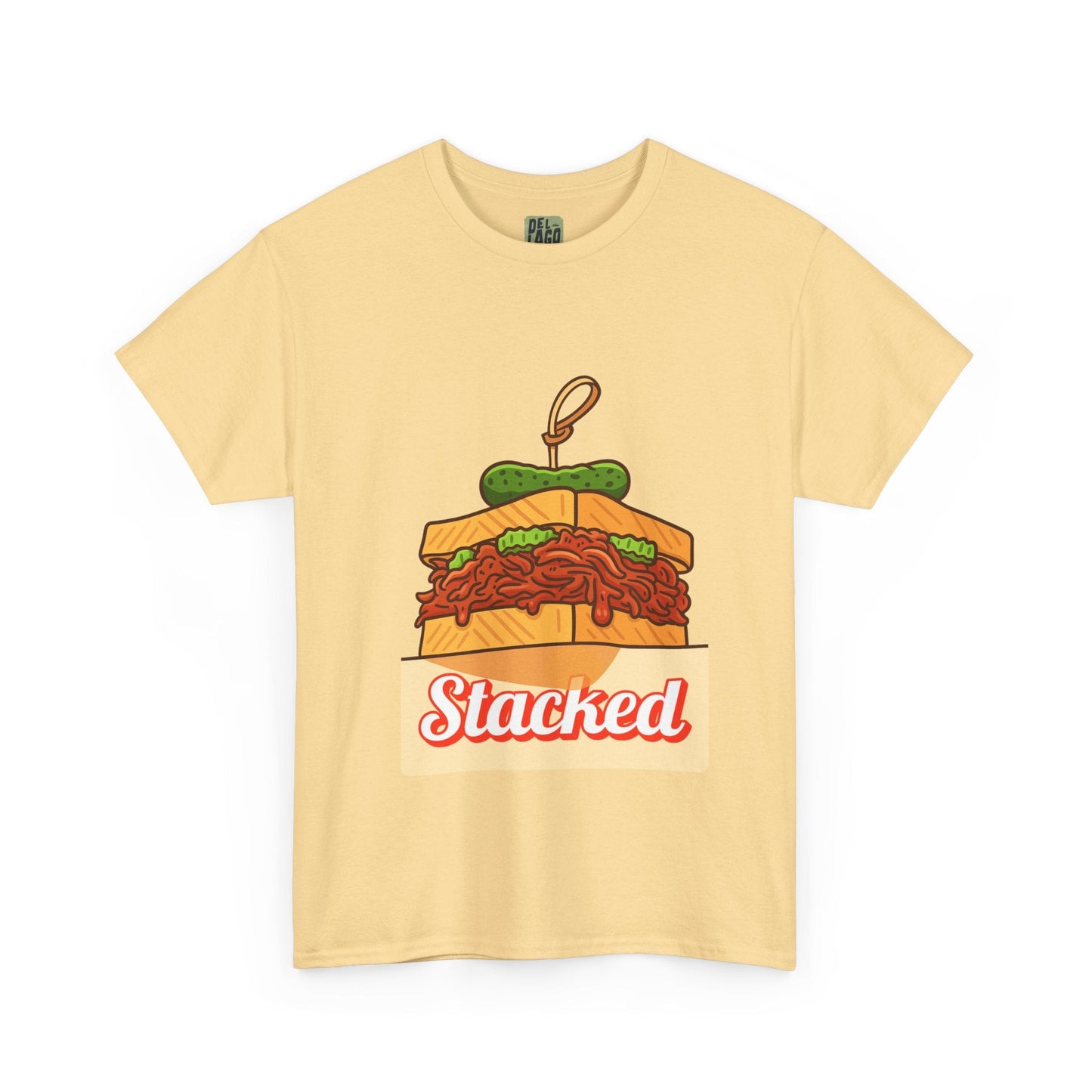 product_name  graphic T-Shirt Del Lago Greenwich