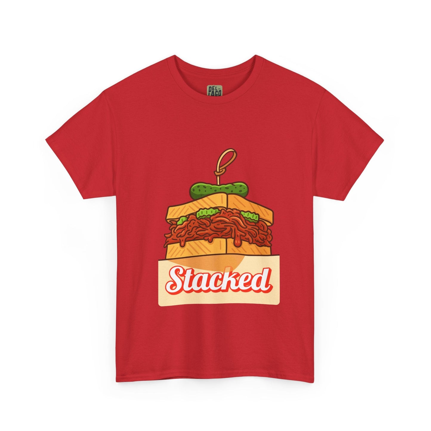 product_name  graphic T-Shirt Del Lago Greenwich