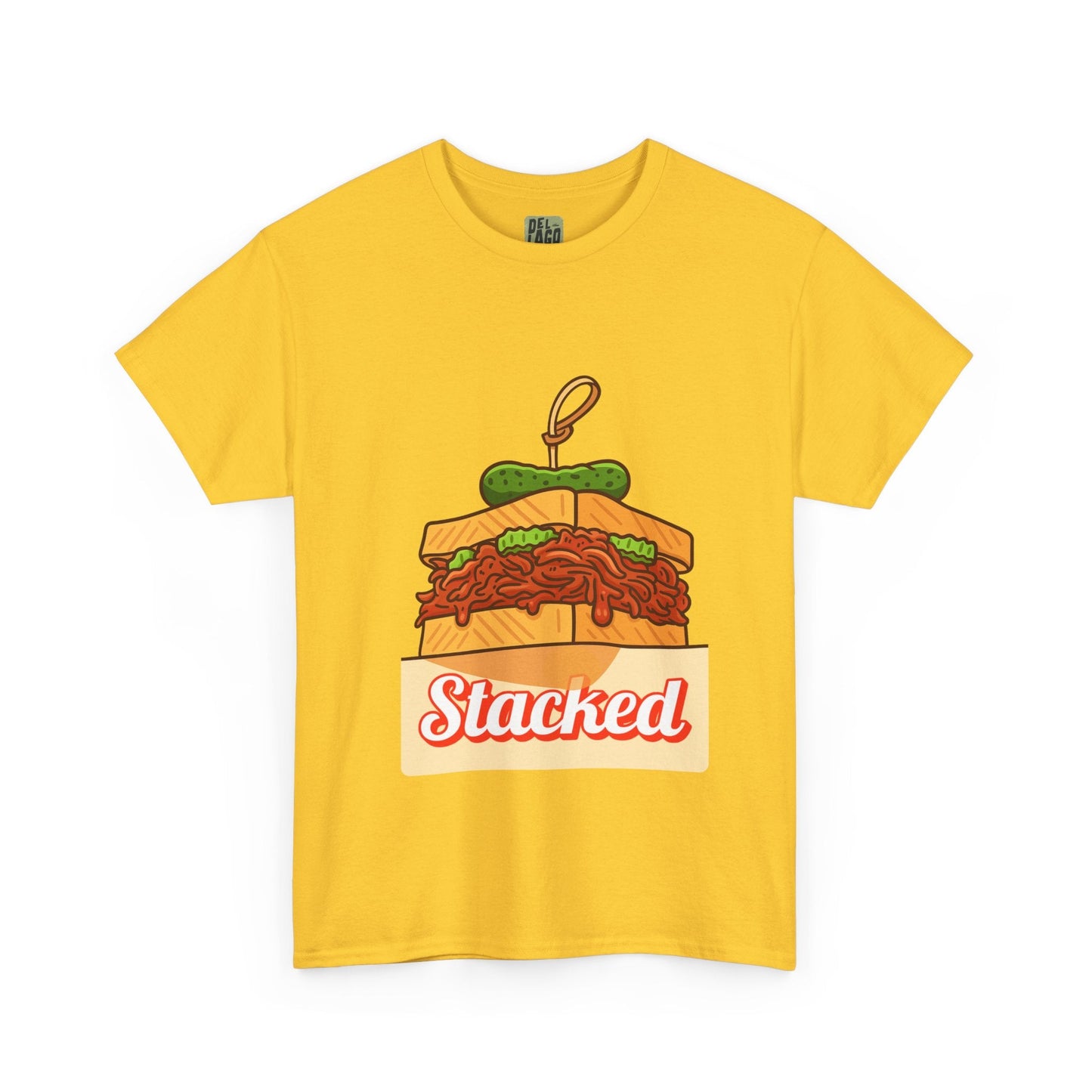 product_name  graphic T-Shirt Del Lago Greenwich