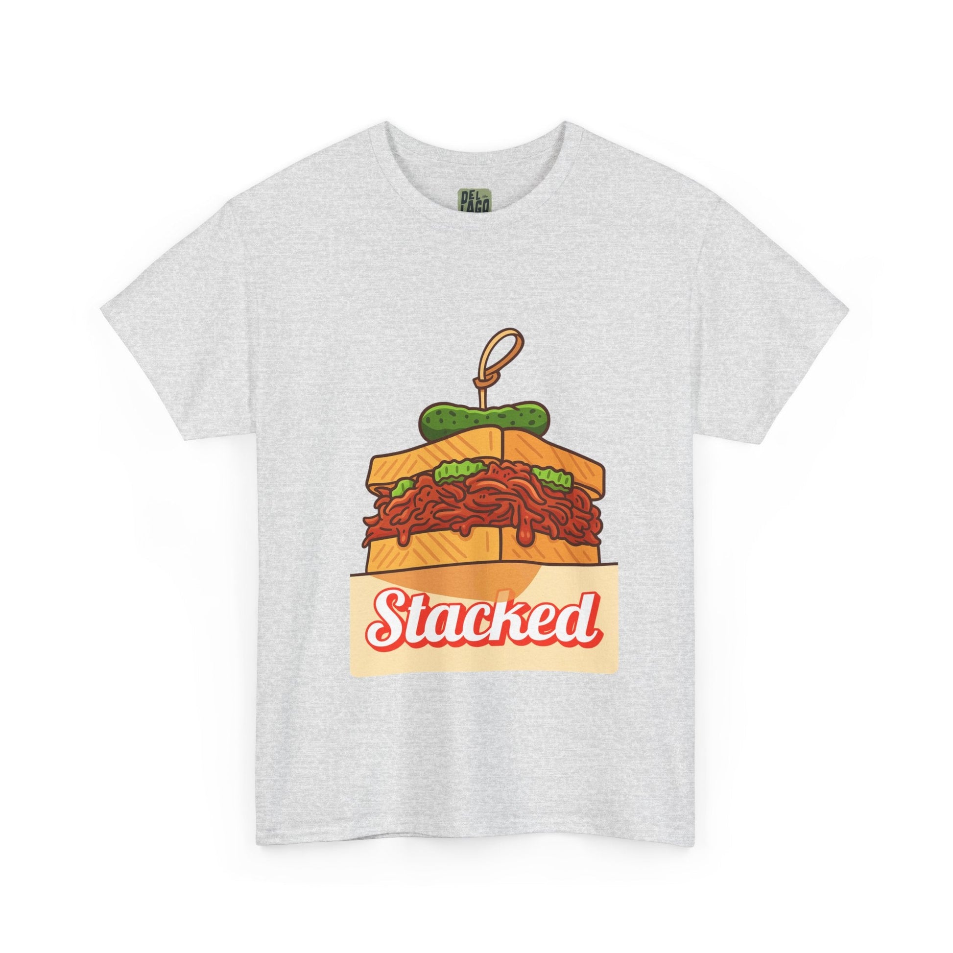 product_name  graphic T-Shirt Del Lago Greenwich