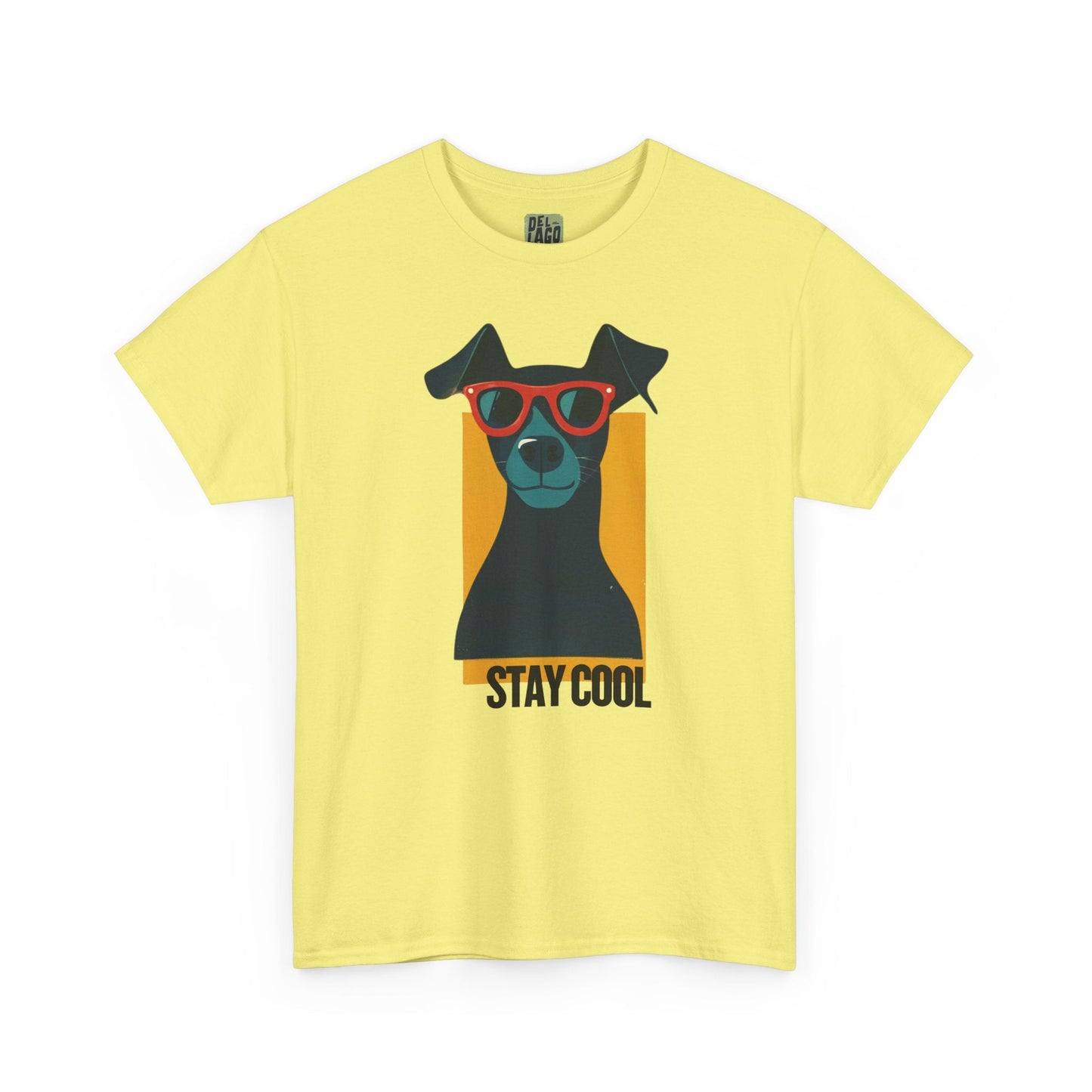 product_name  graphic T-Shirt Del Lago Greenwich