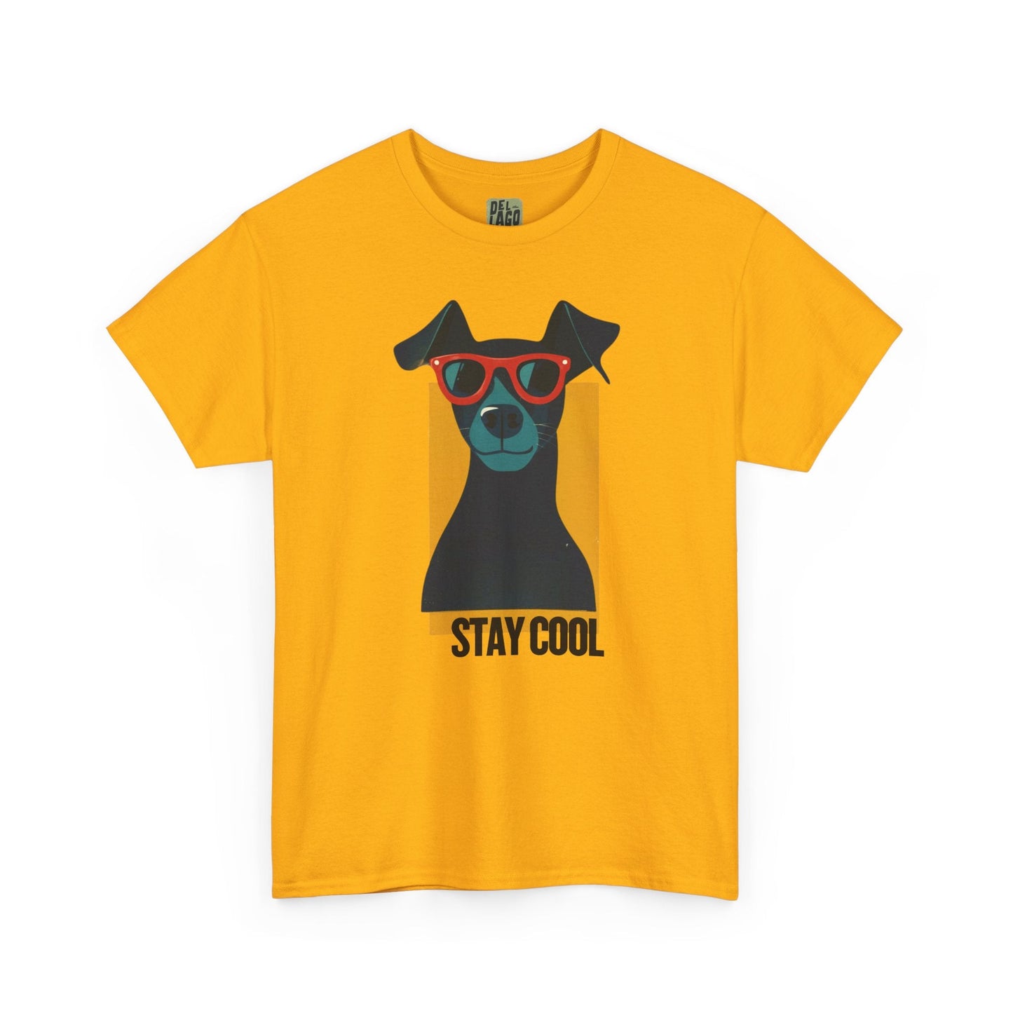 product_name  graphic T-Shirt Del Lago Greenwich