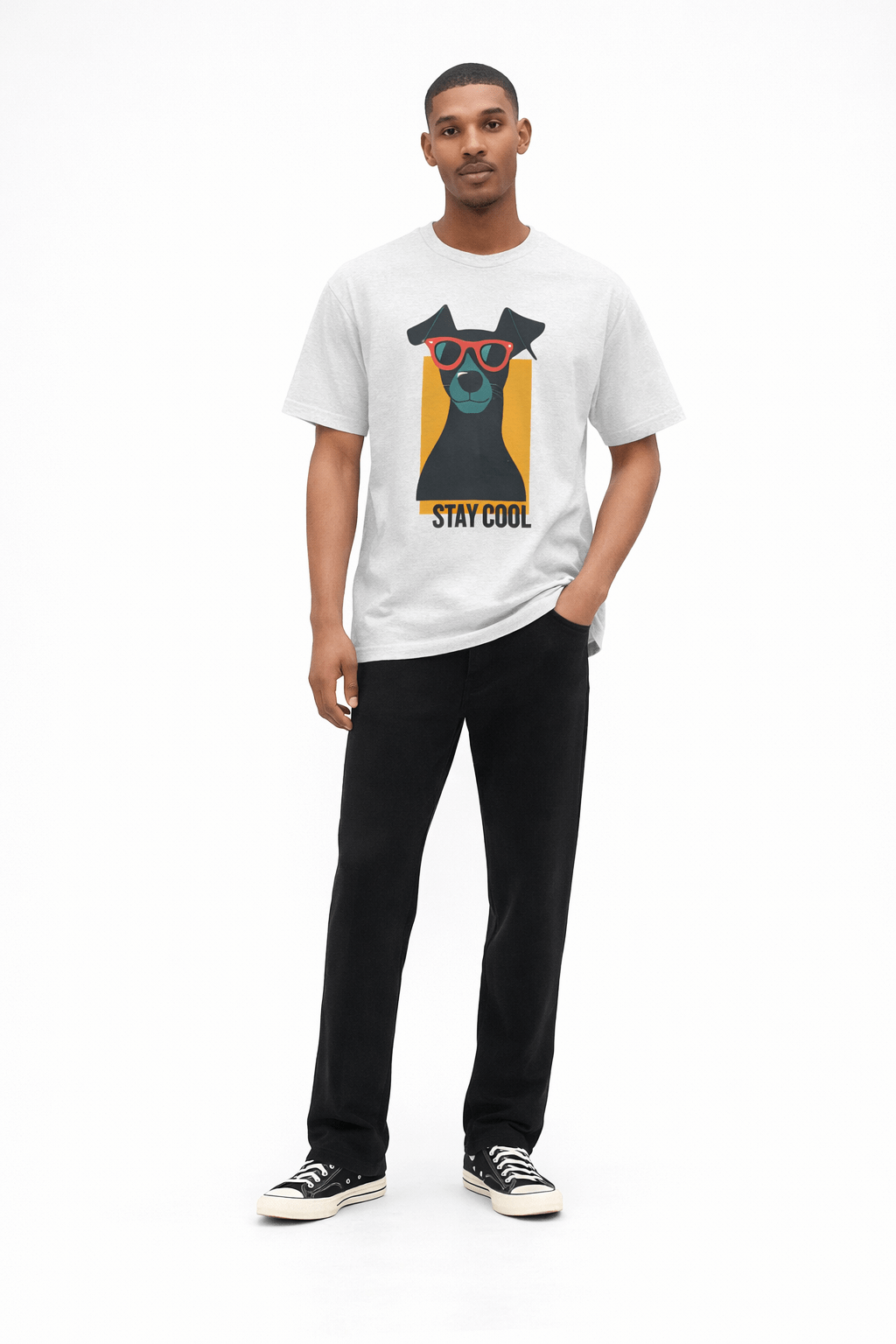 product_name  graphic T-Shirt Del Lago Greenwich