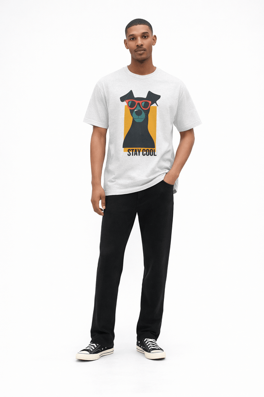 product_name  graphic T-Shirt Del Lago Greenwich