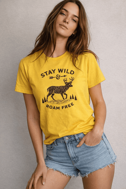 product_name  graphic T-Shirt Del Lago Greenwich