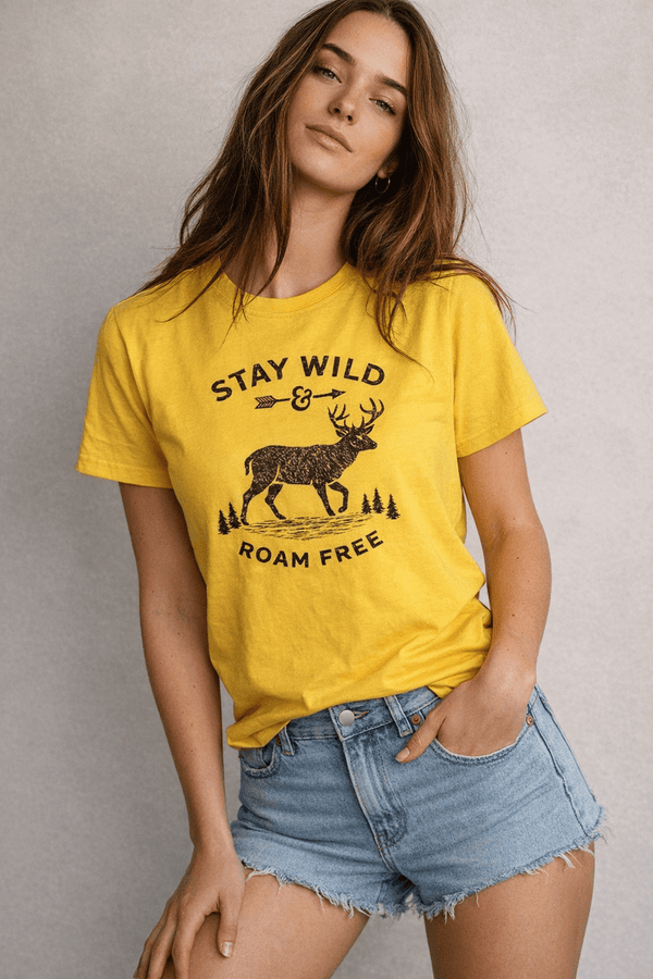 product_name  graphic T-Shirt Del Lago Greenwich