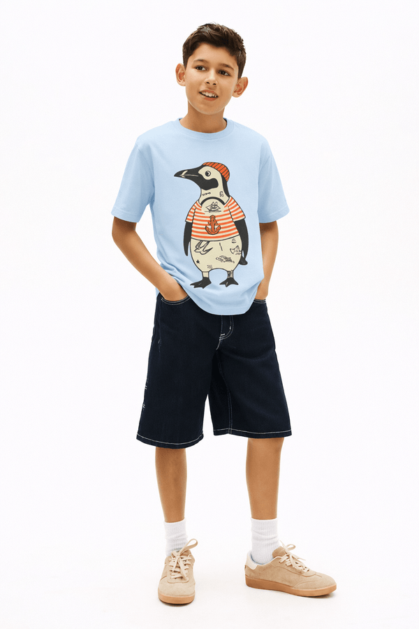 product_name  graphic Kids clothes Del Lago Greenwich