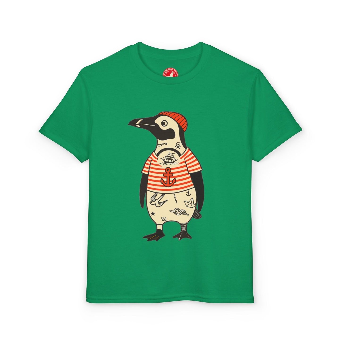 product_name  graphic Kids clothes Del Lago Greenwich