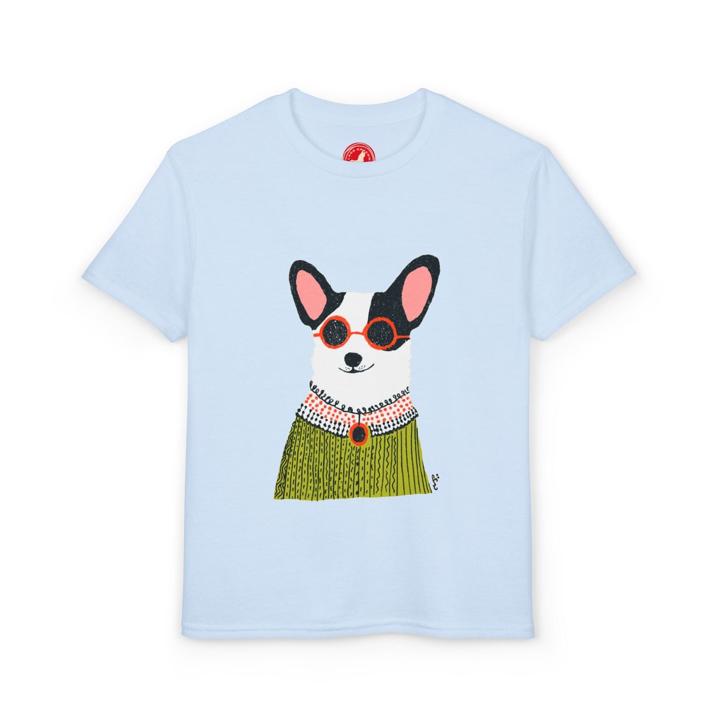 product_name  graphic Kids clothes Del Lago Greenwich