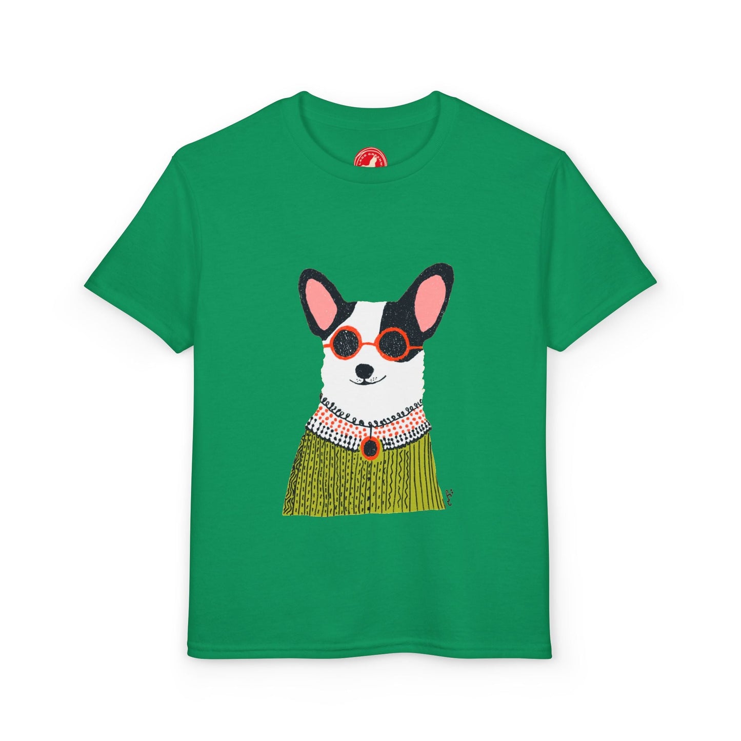 product_name  graphic Kids clothes Del Lago Greenwich