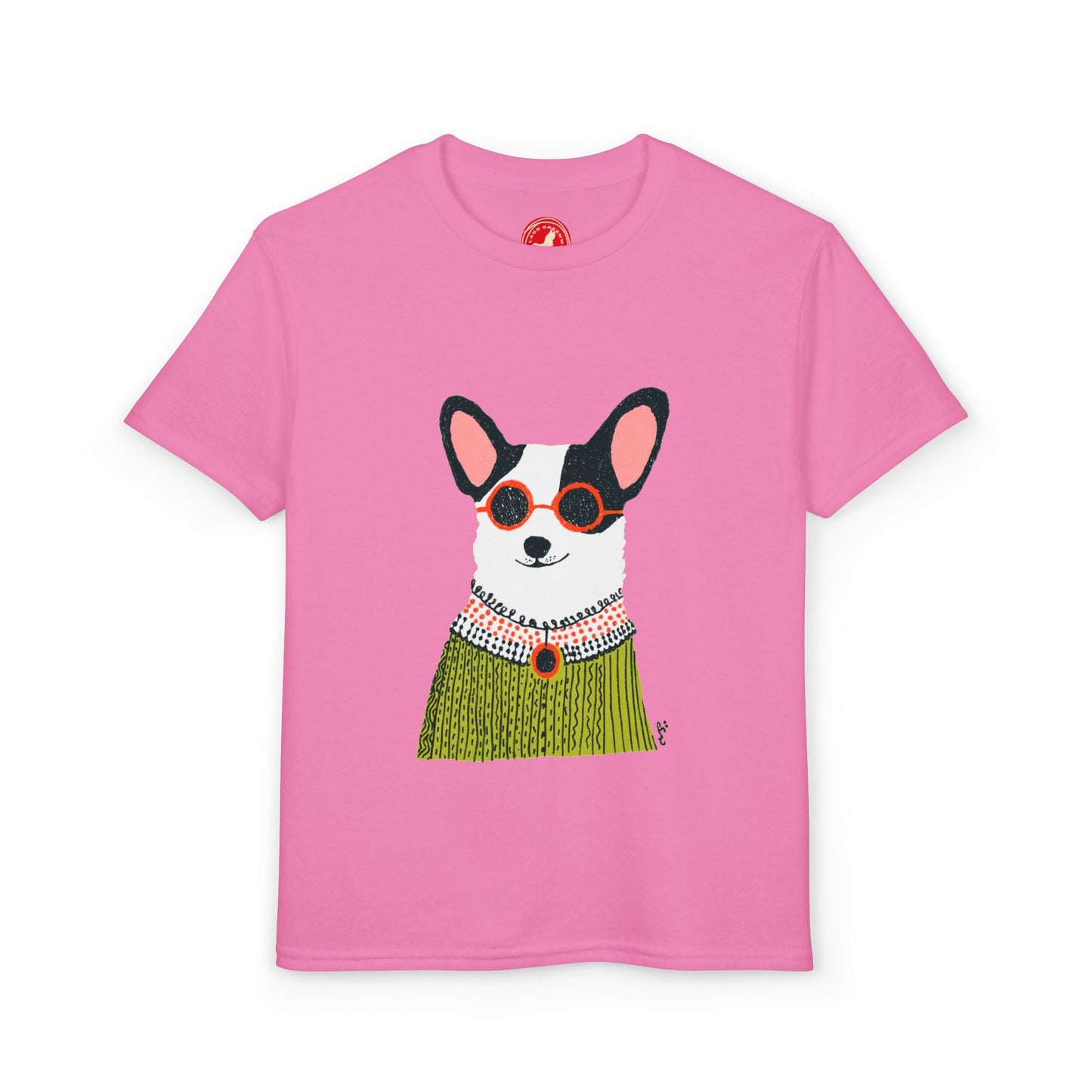 product_name  graphic Kids clothes Del Lago Greenwich